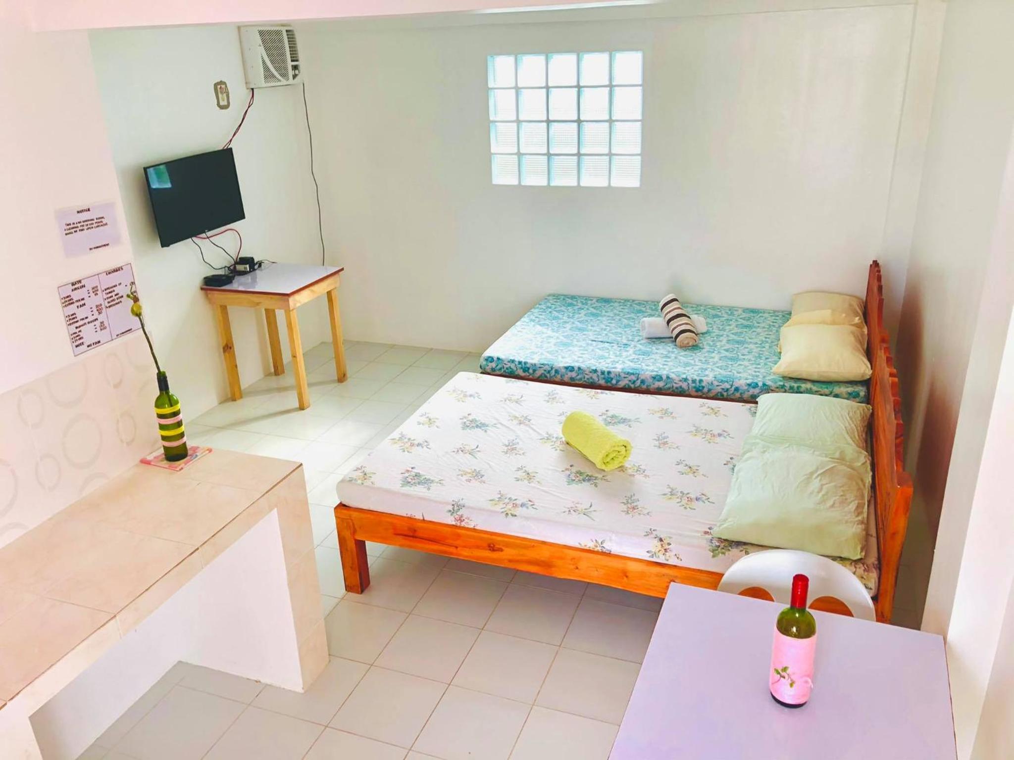 Deluxe Family Room - Photo 5