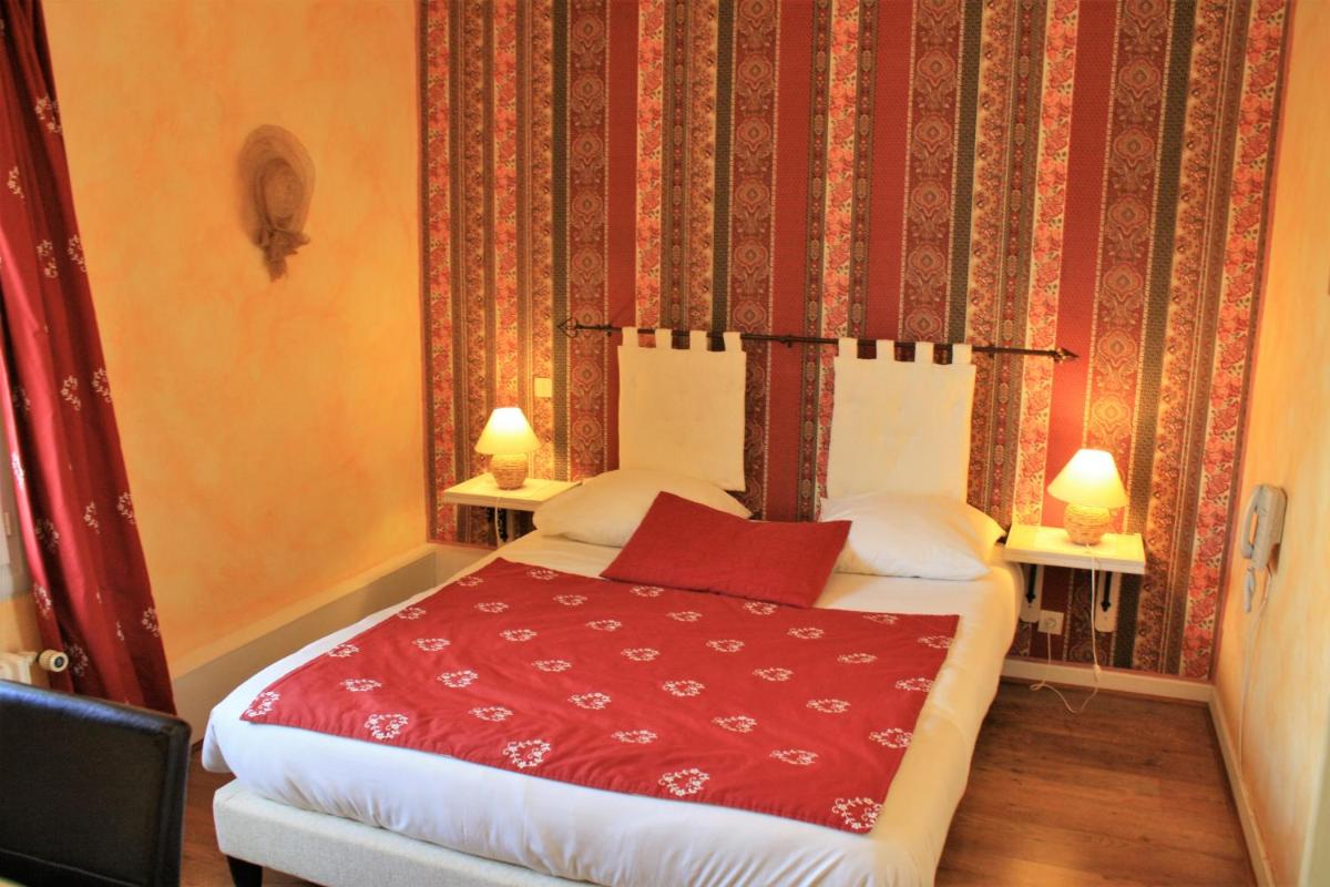 Double Room with Village Views photo 1