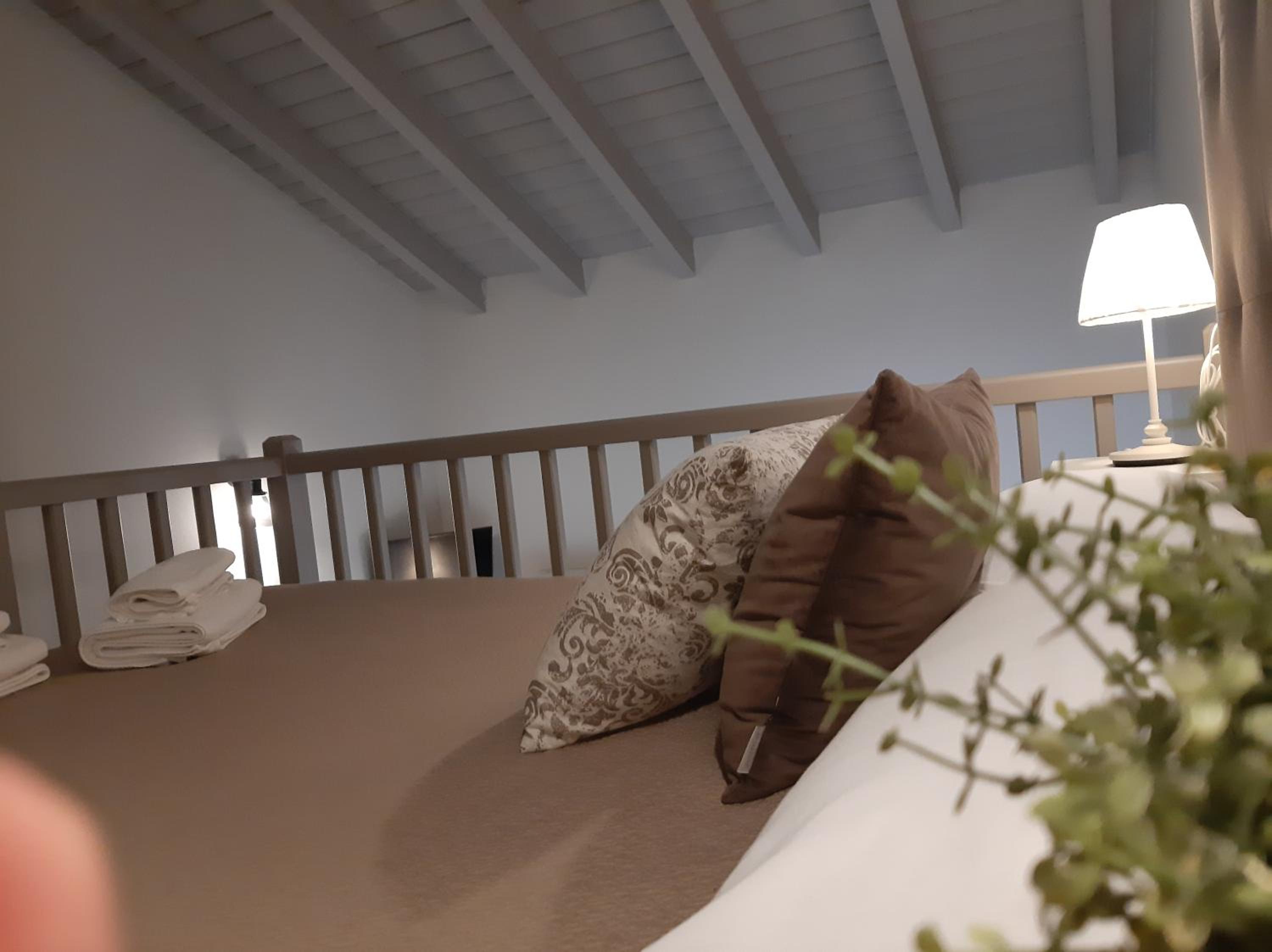 Apartamento Dúplex