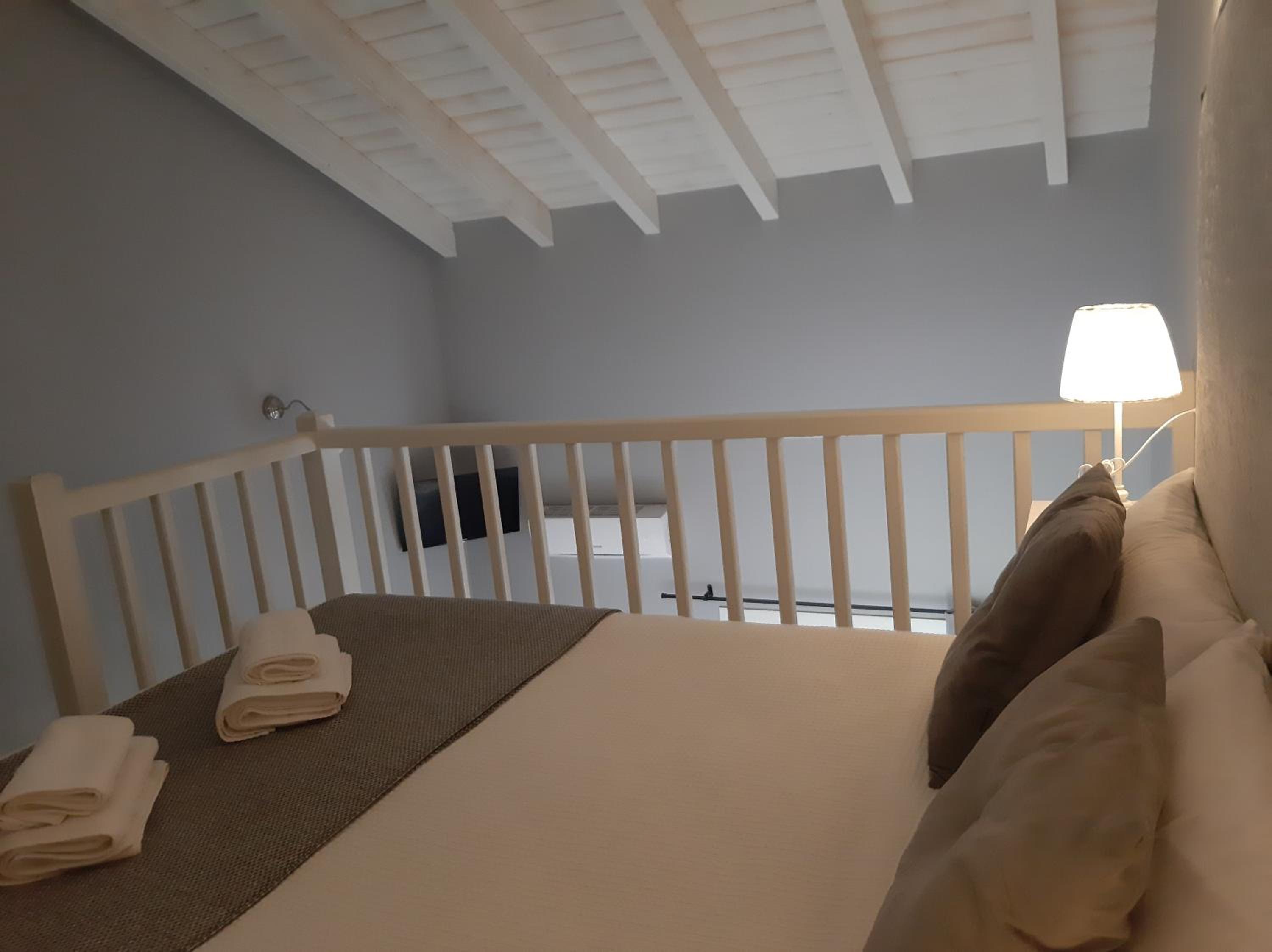 Apartamento Dúplex