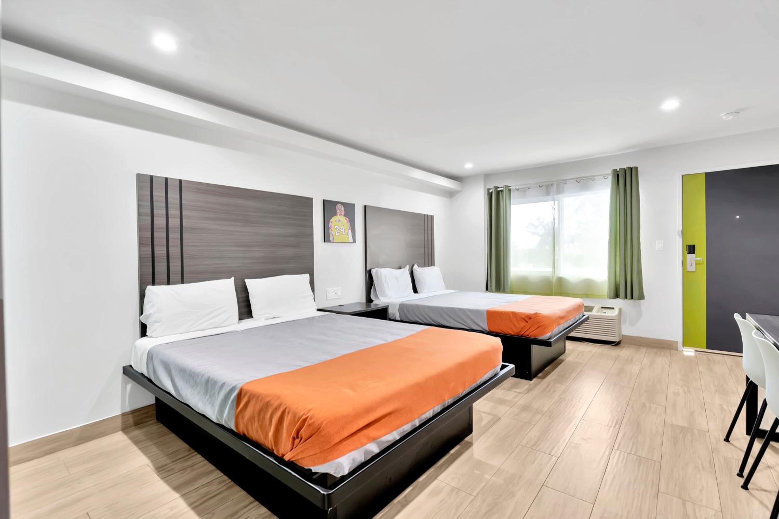 Exclusivo Inn and Suites, Billede 4