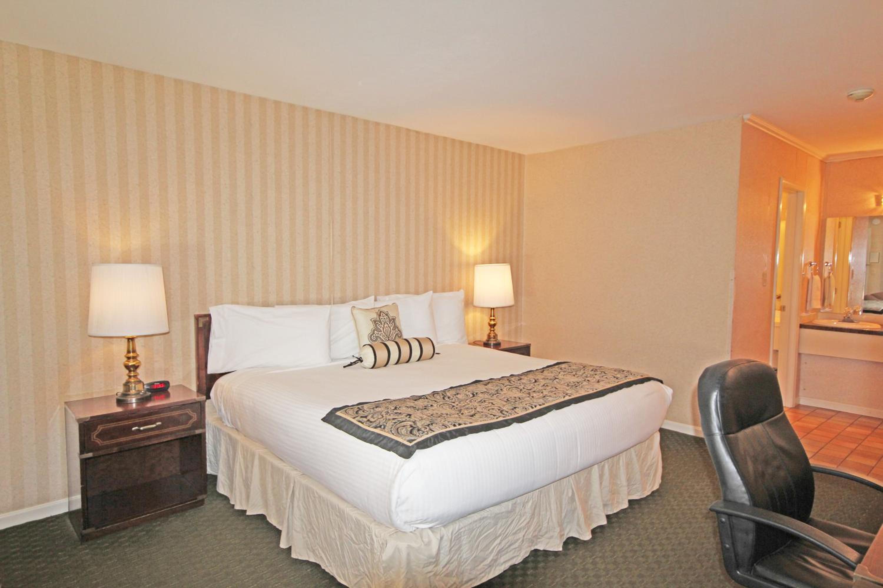 King Room - Photo 2