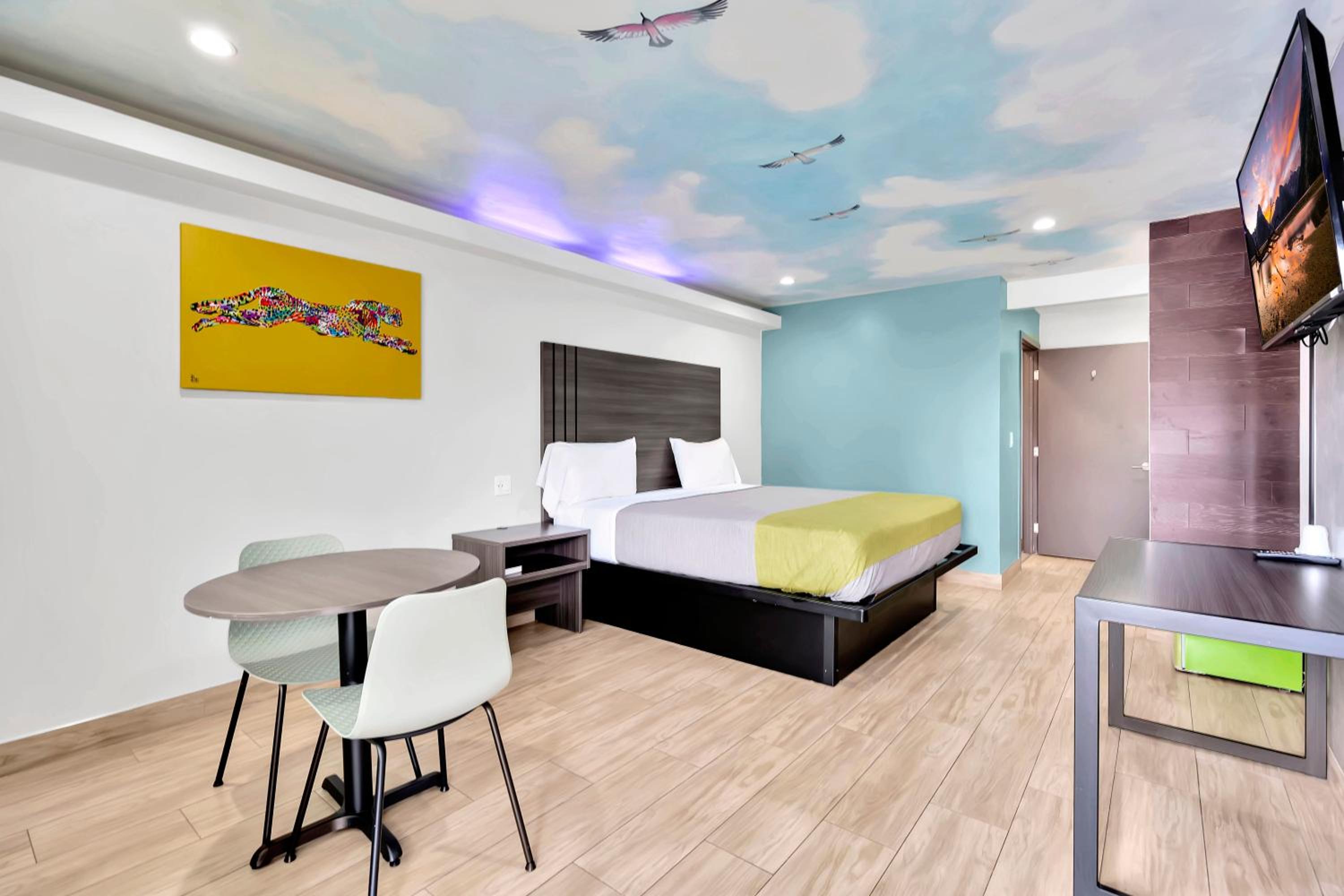 King Room - Photo 1