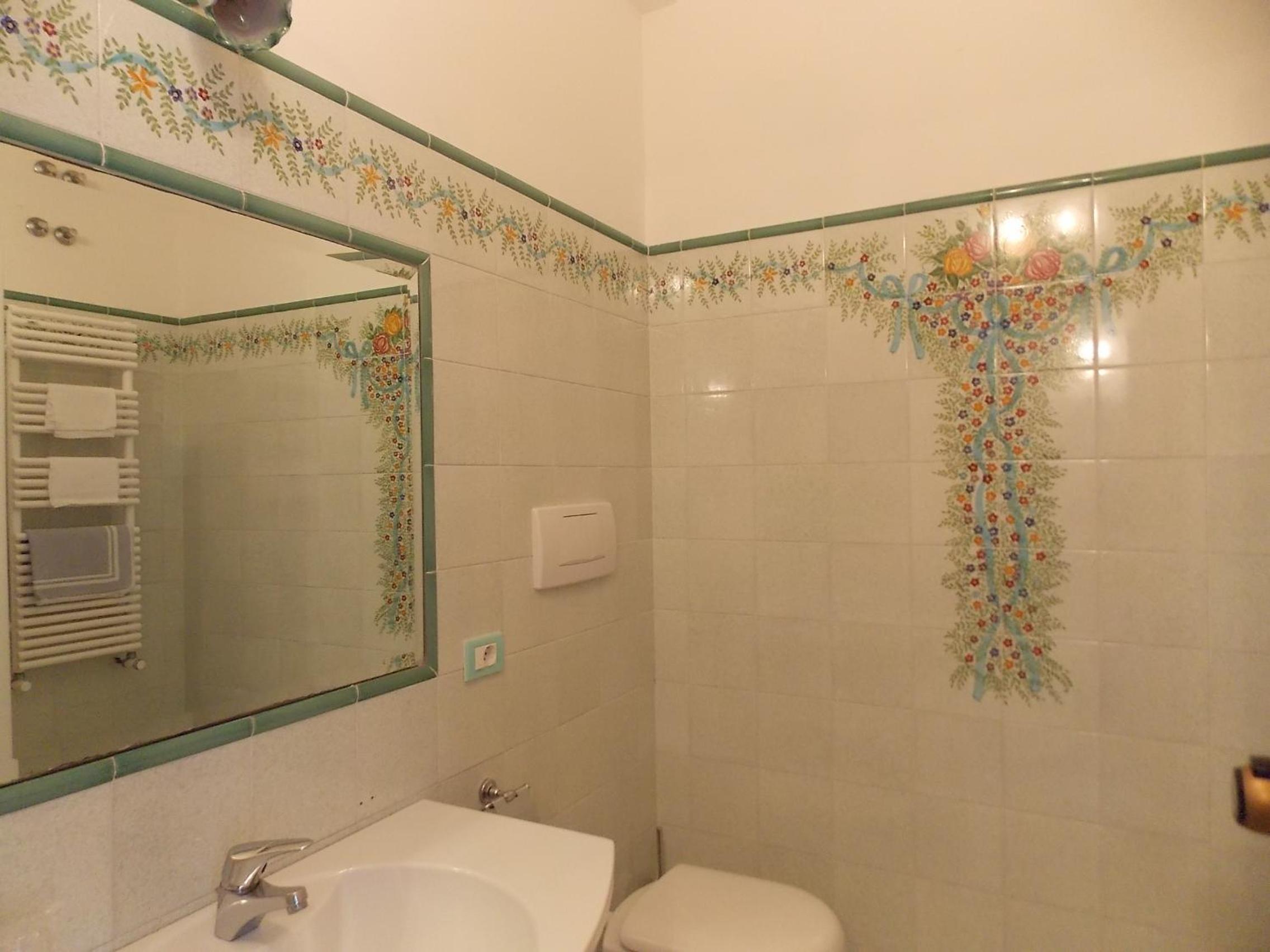 Double or Twin Room with Sea View photo 2