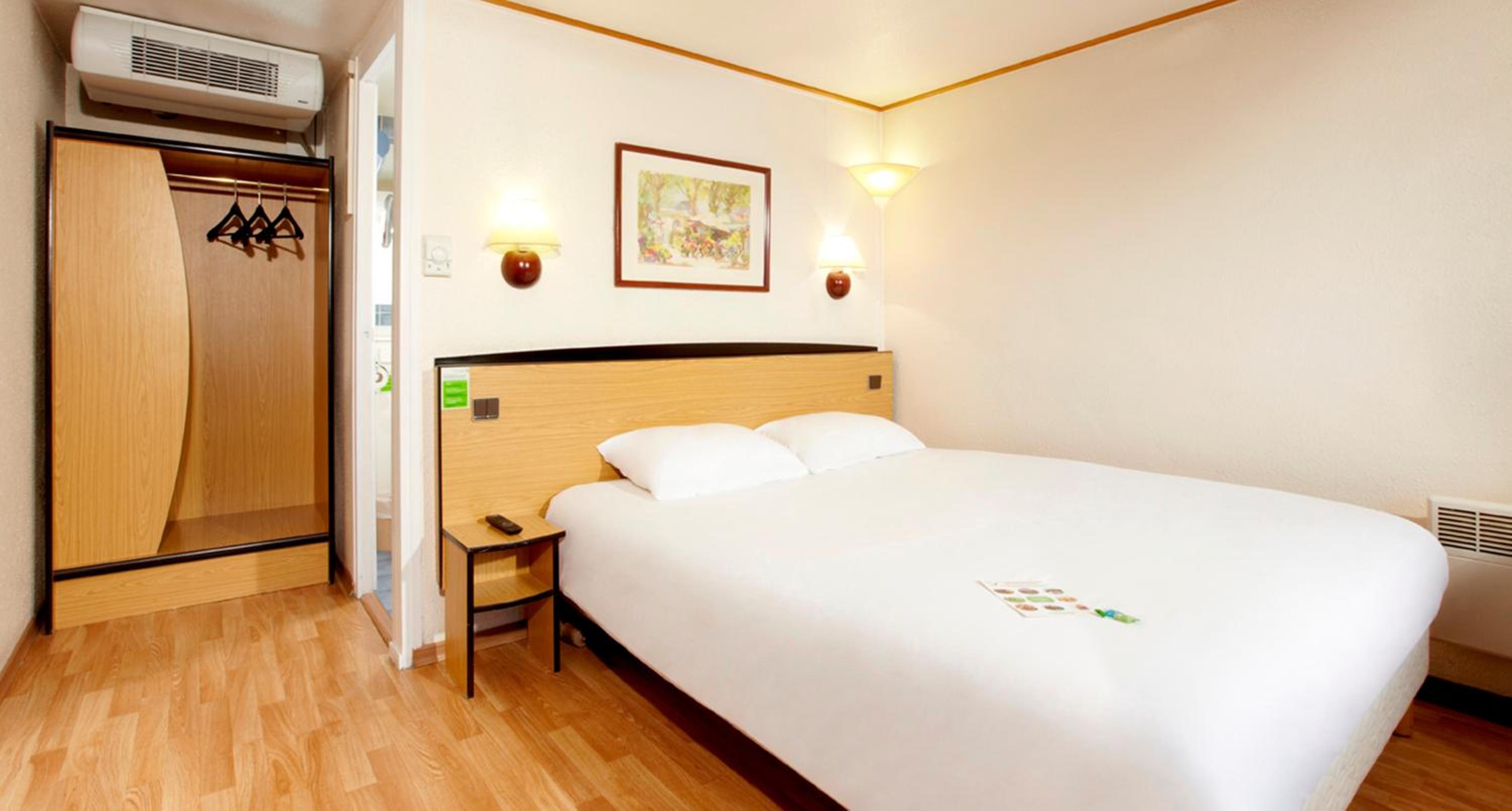 Double Room photo 1