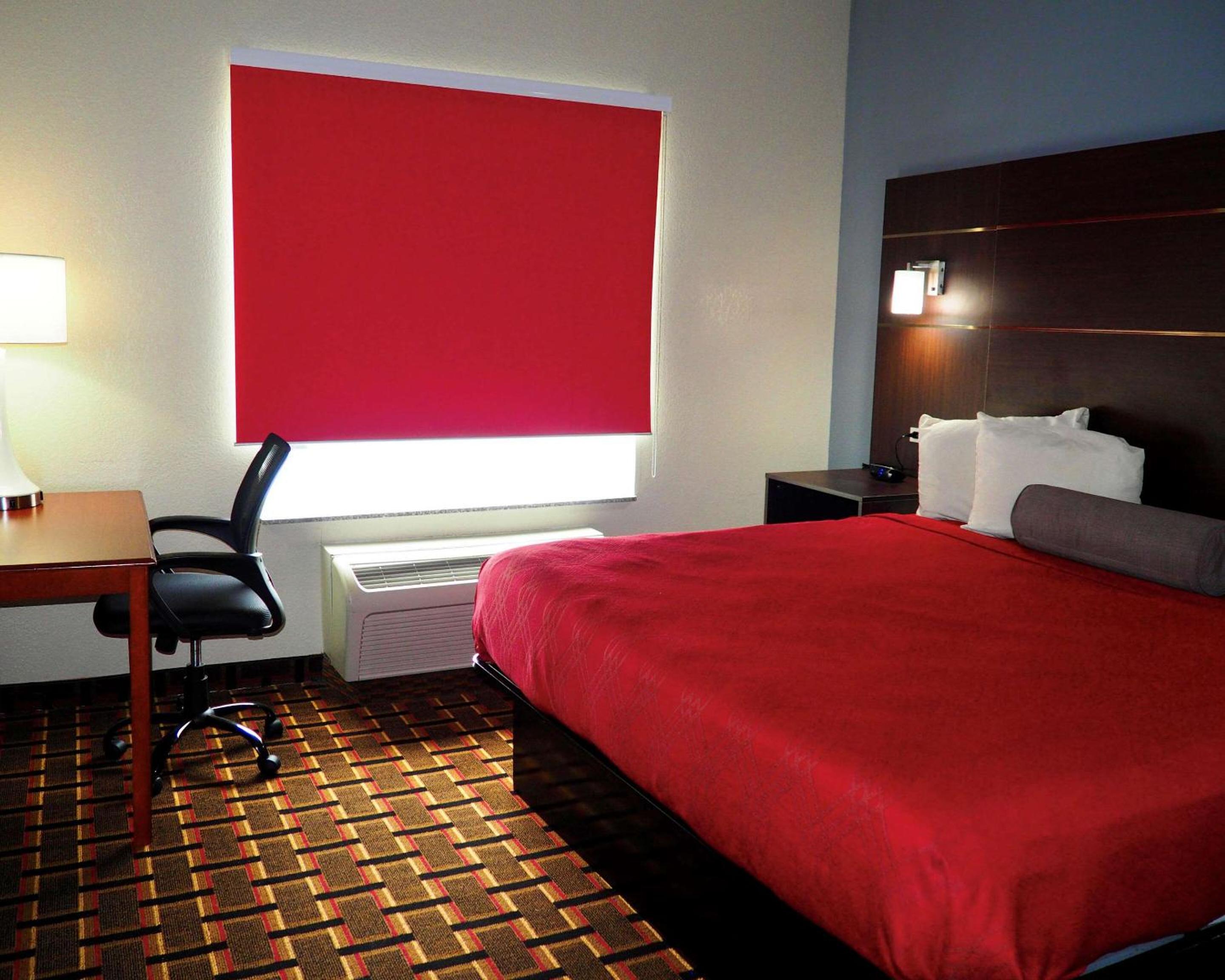 King Suite - Non-Smoking - Photo 10