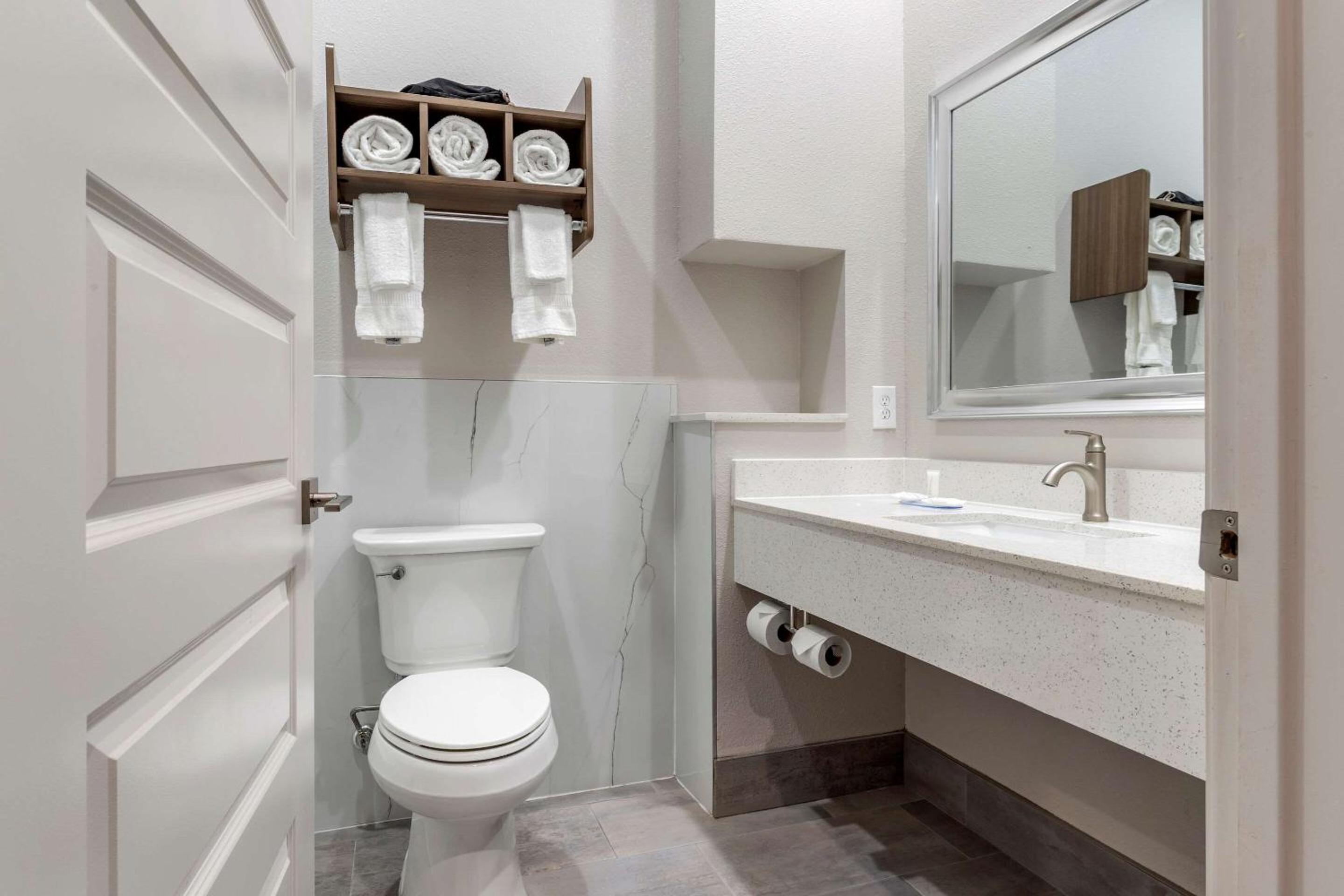 Efficiency King Suite - Non Smoking - Photo 6