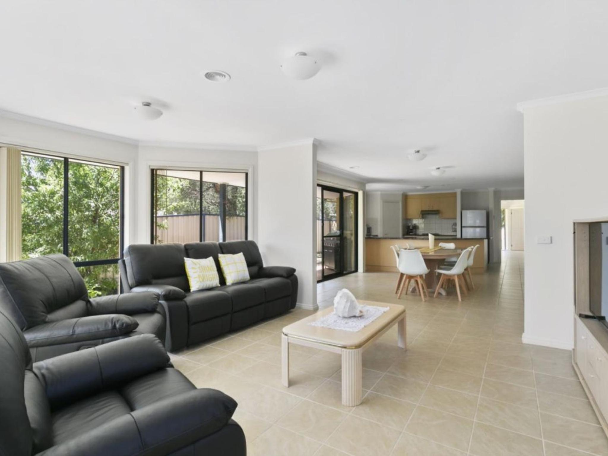 Vacation Home photo 1