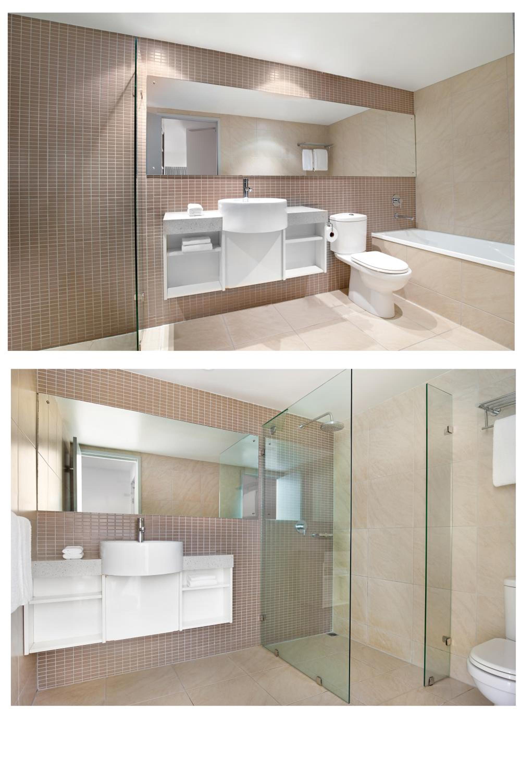 Studio Apartment with Water View thumbnail 6