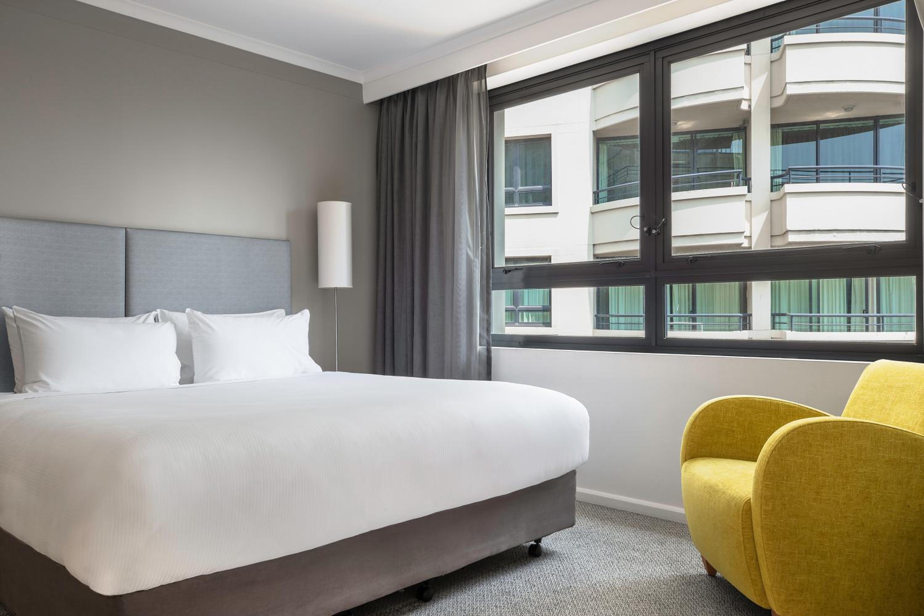 Comfort Suite photo 3