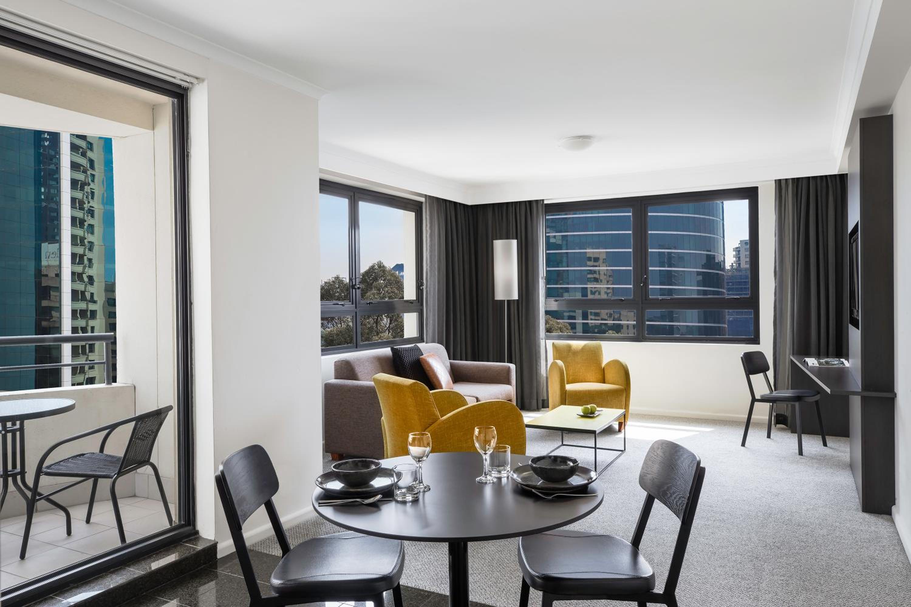 Comfort Suite photo 3