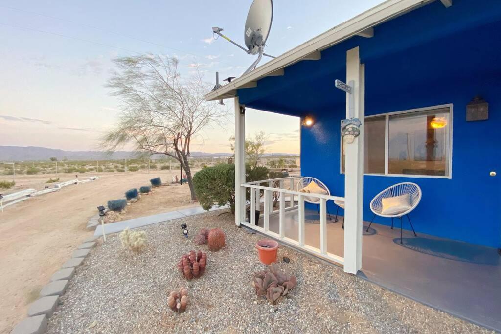 Two-Bedroom House photo 2