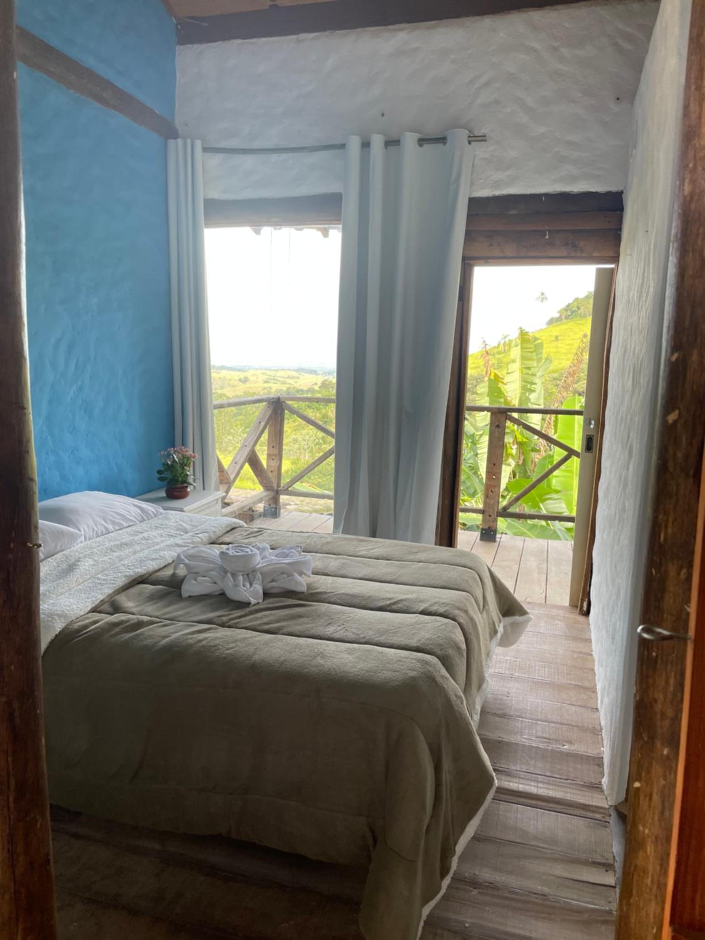 Large Double Room photo 2