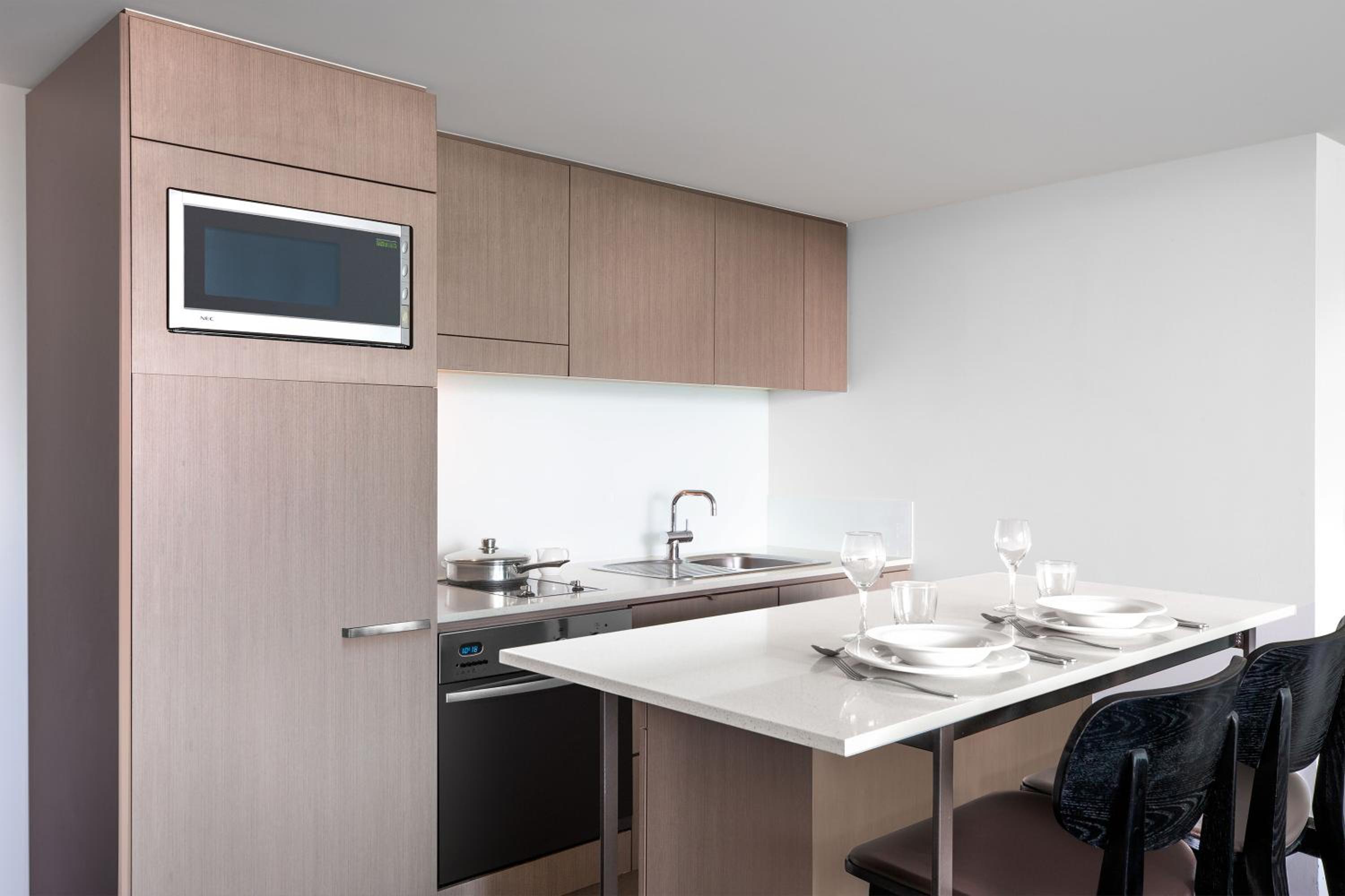 Two-Bedroom - Photo 4