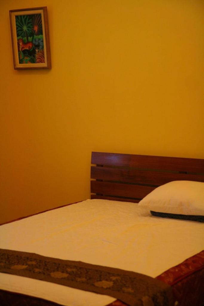 Suite Deluxe photo 2