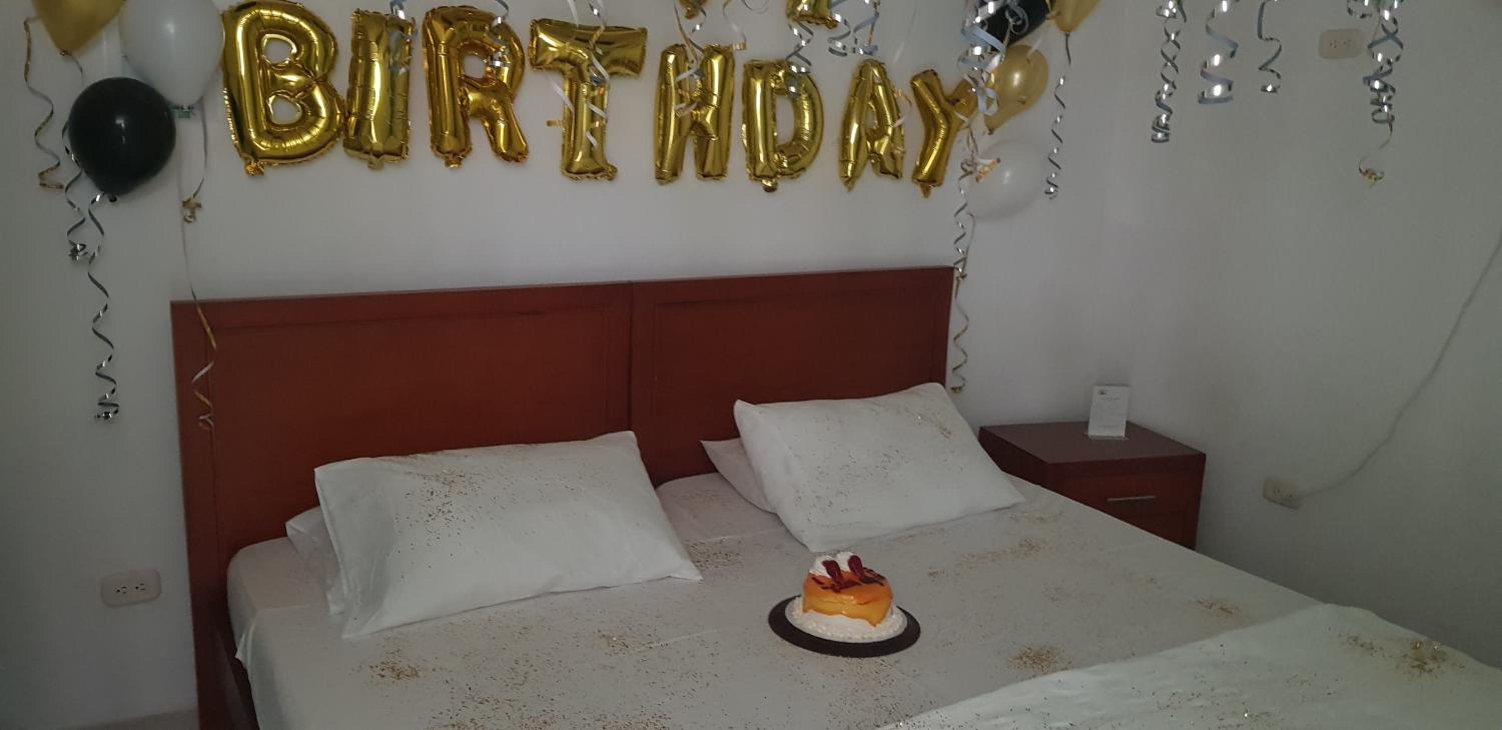 Double Room with Private Bathroom photo 2