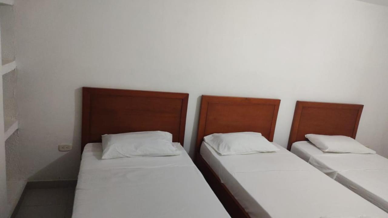 Triple Room with Private Bathroom