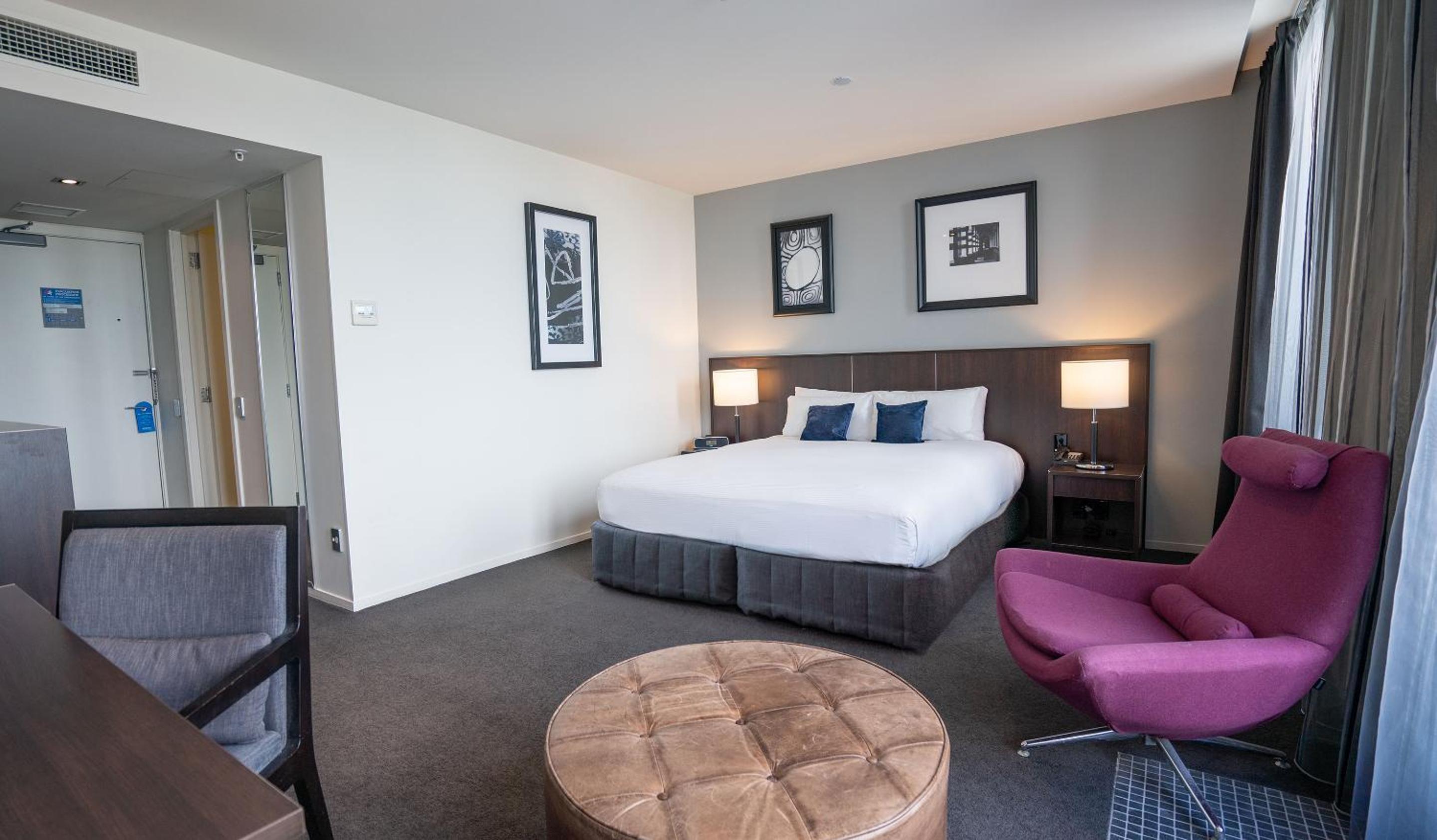 Executive King Room - Photo 6