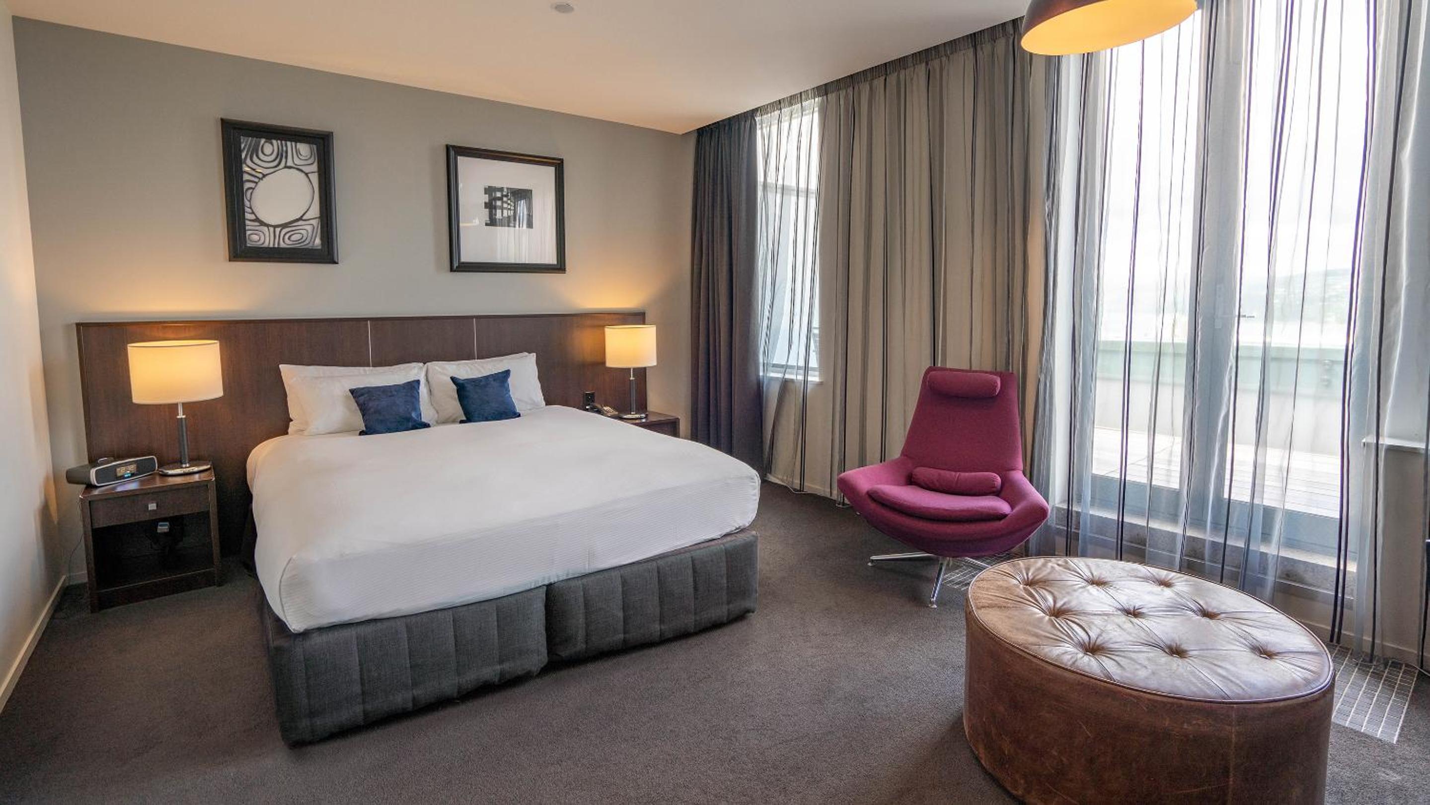 Executive King Room - Photo 1