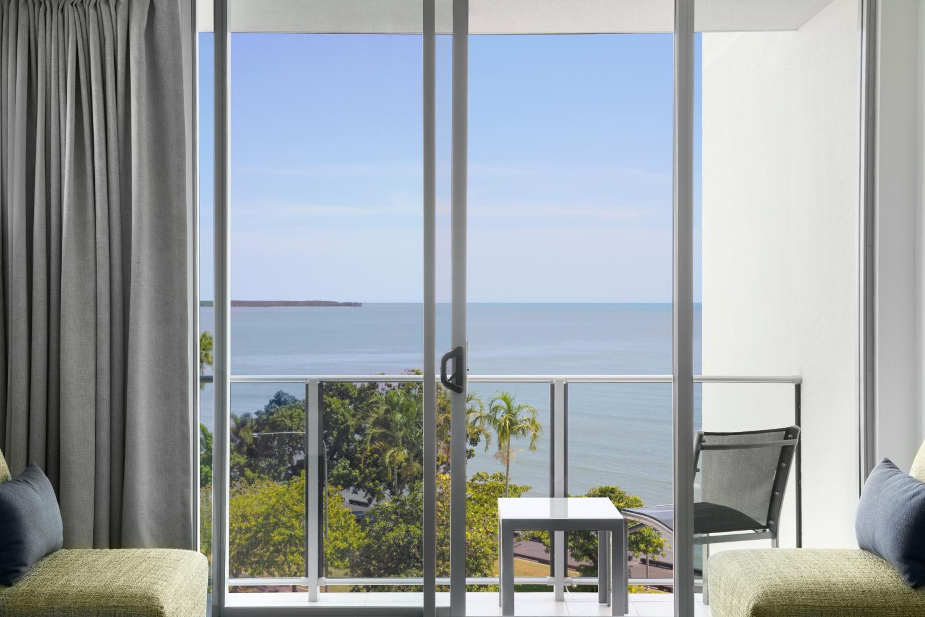 Hotel Ocean Room