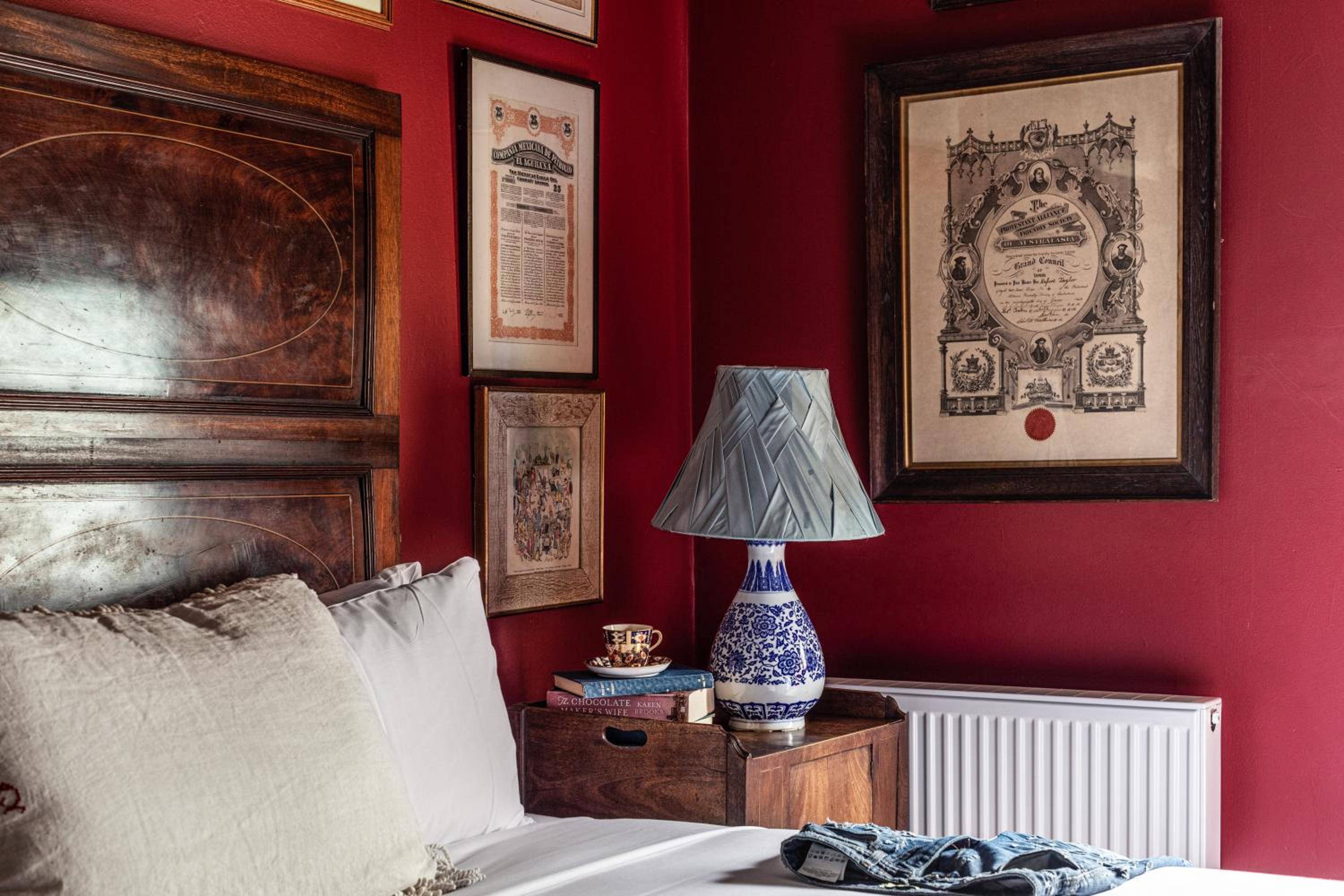 King Room