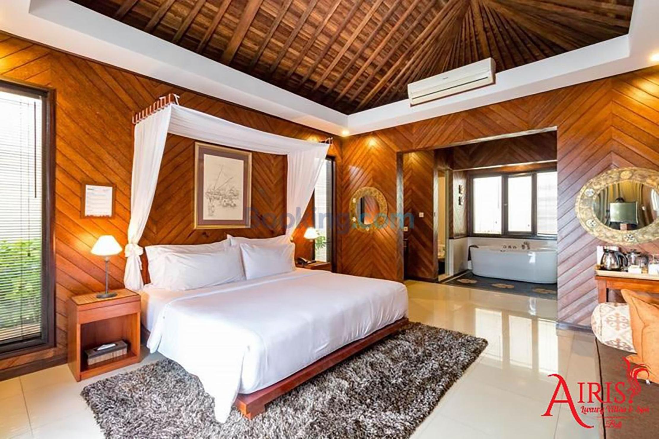 Two-Bedroom Villa with Private Pool photo 1
