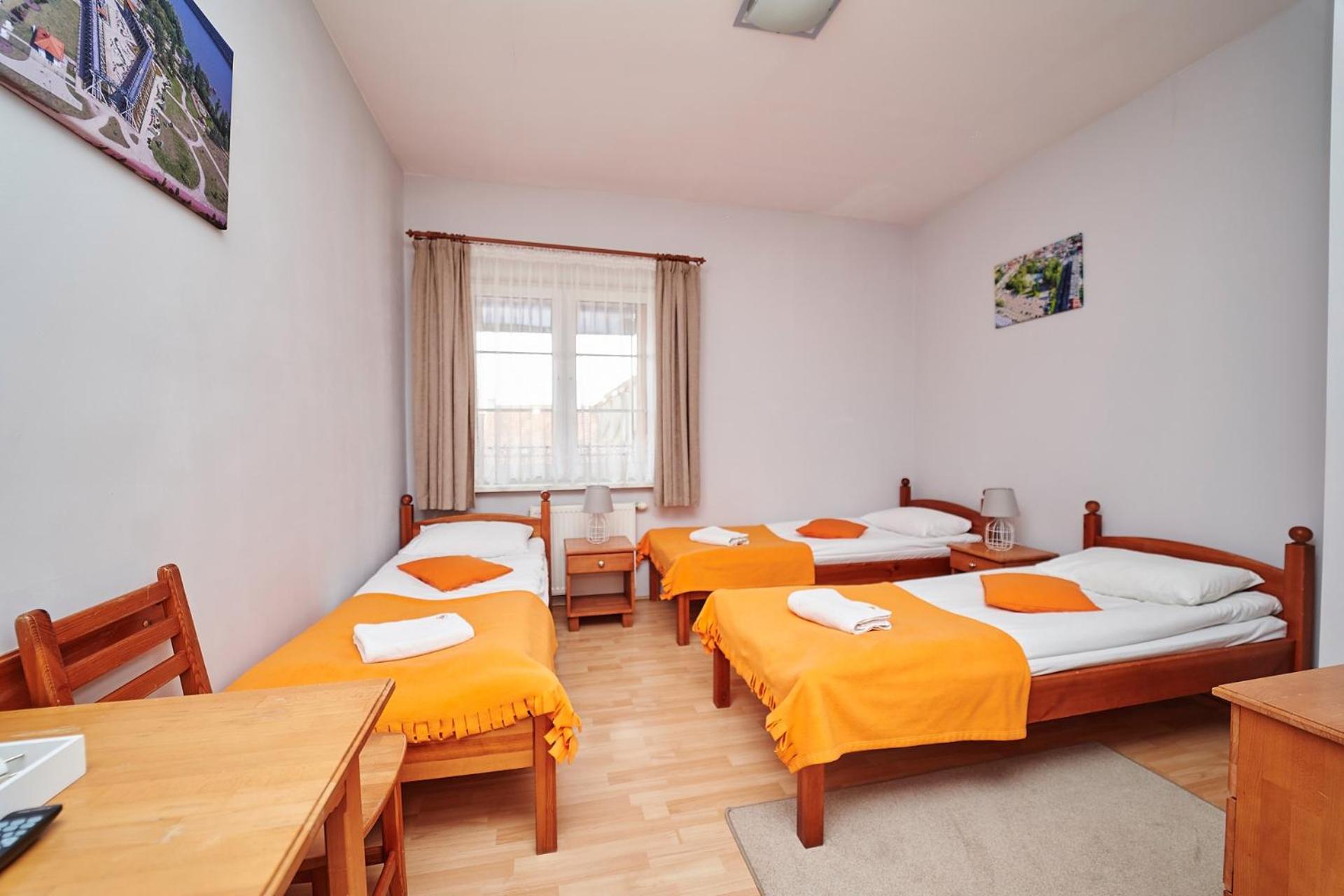 Triple Room photo 1