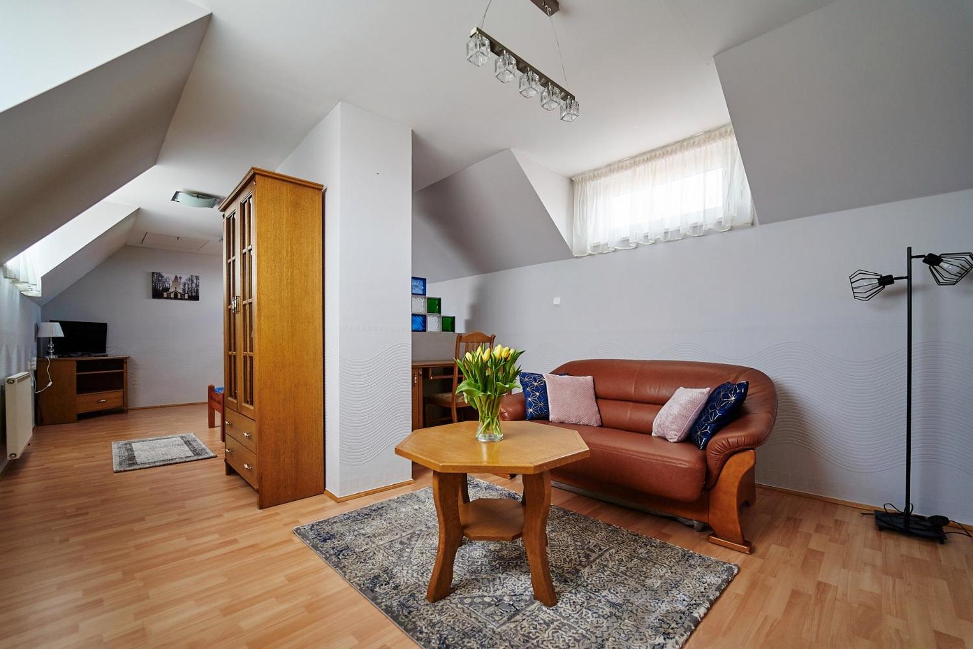 Double Room photo 3