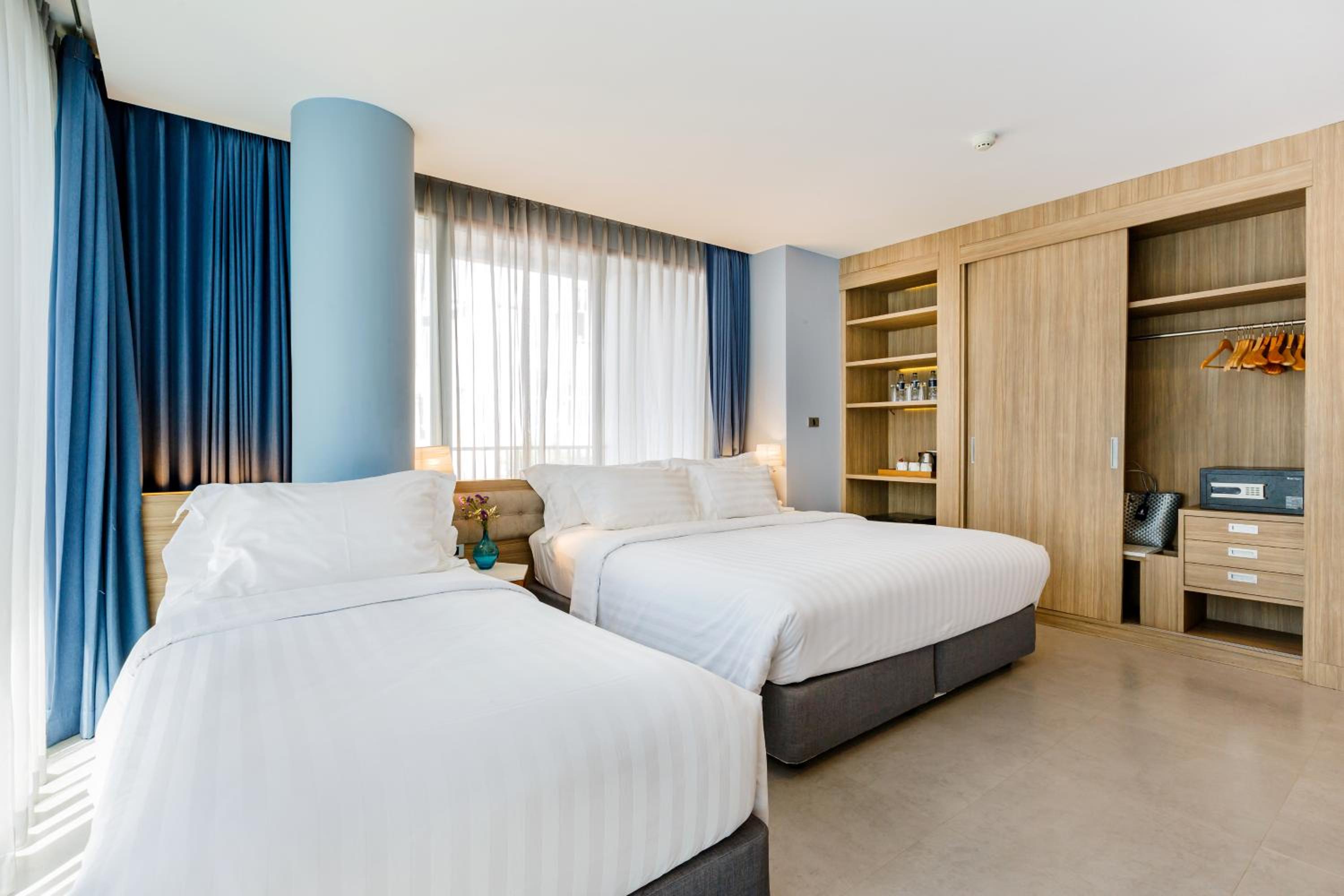 Deluxe Family Triple room with Breakfast  - Photo 6