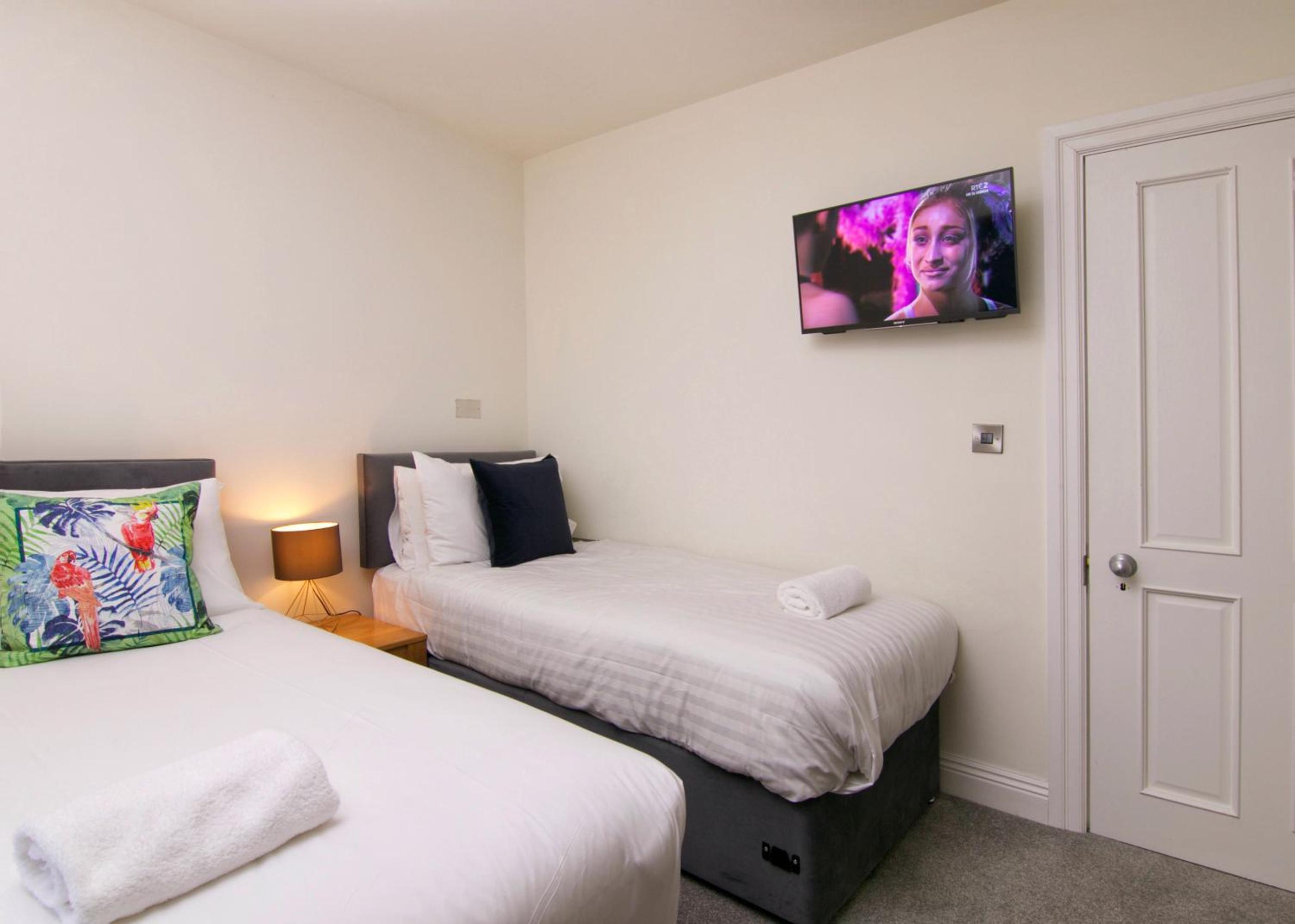 Two-Bedroom House photo 1