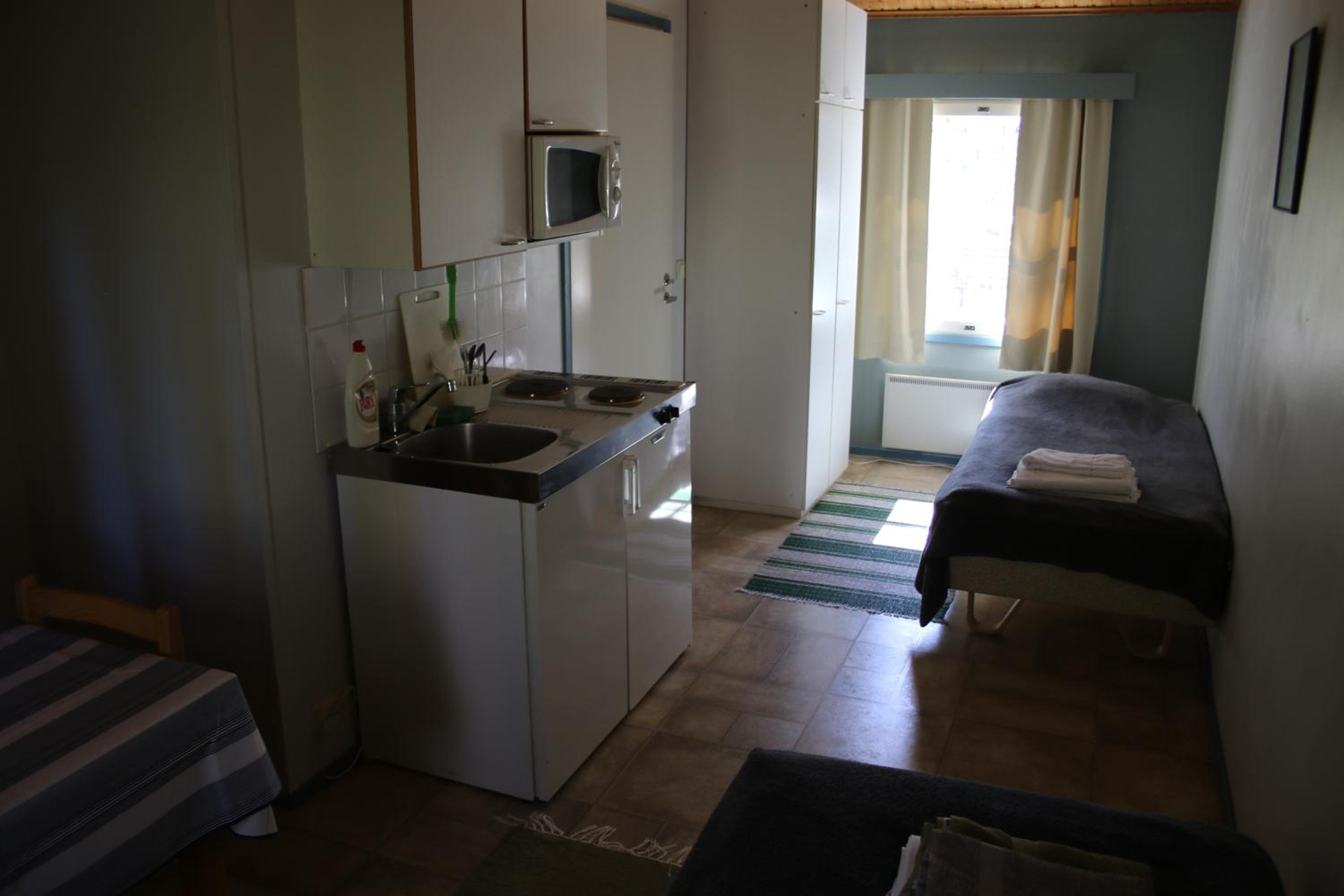 Twin Room - Photo 1