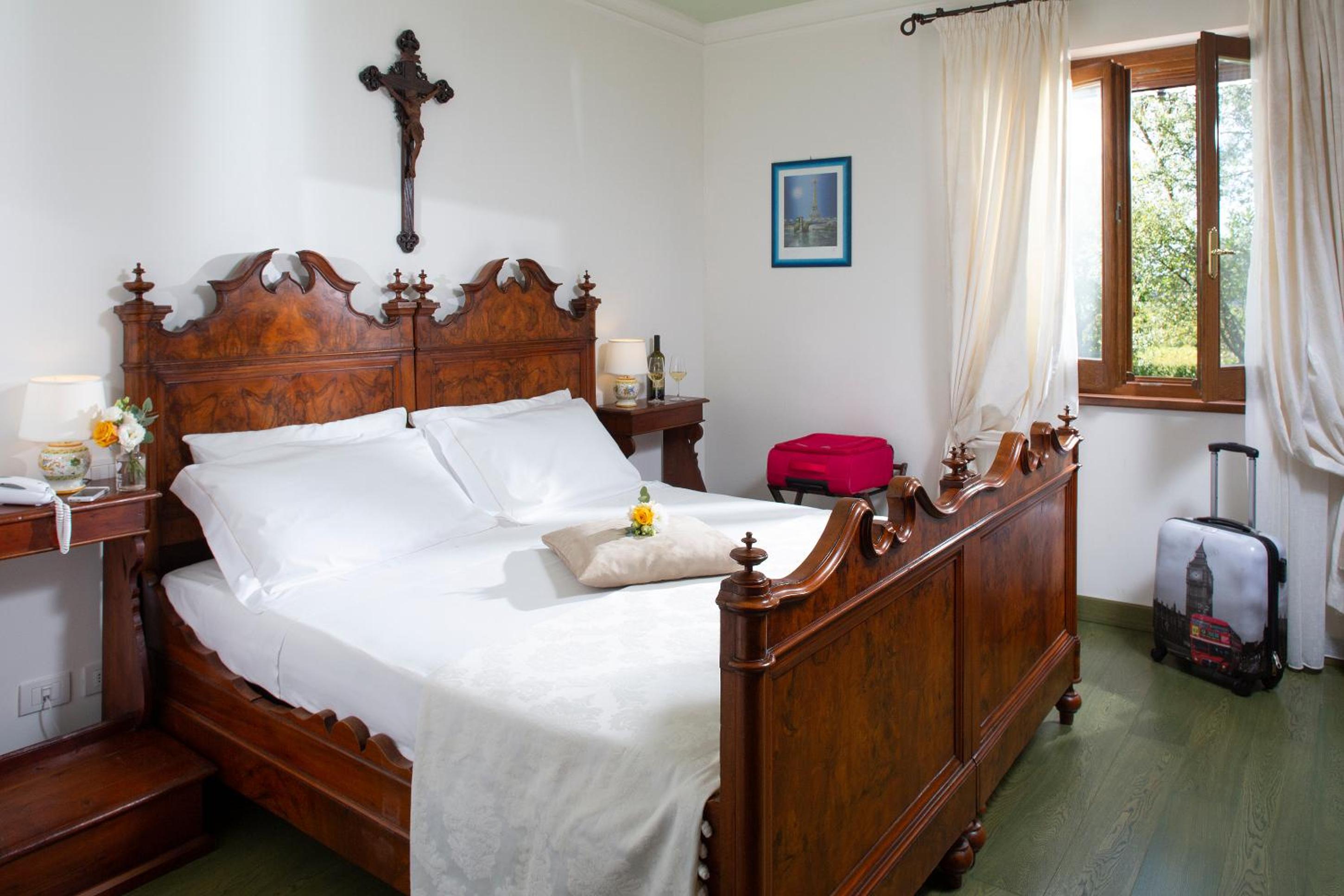 Double Room - Photo 3