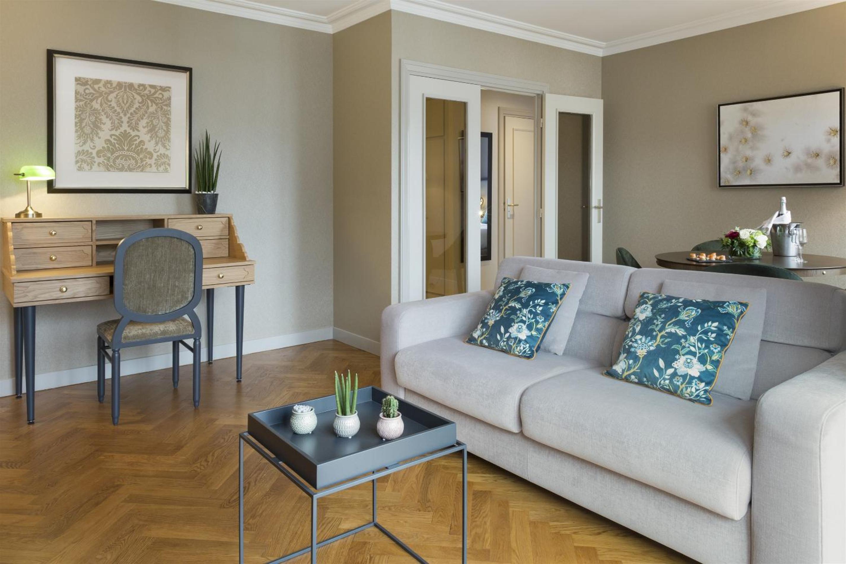 Premium Suite - Photo 4