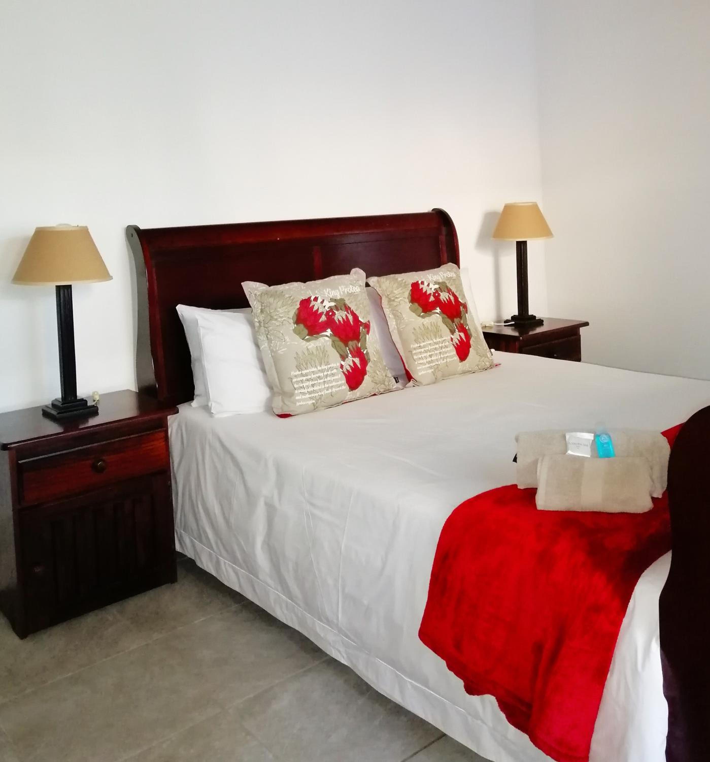 Apartment - Ground Floor