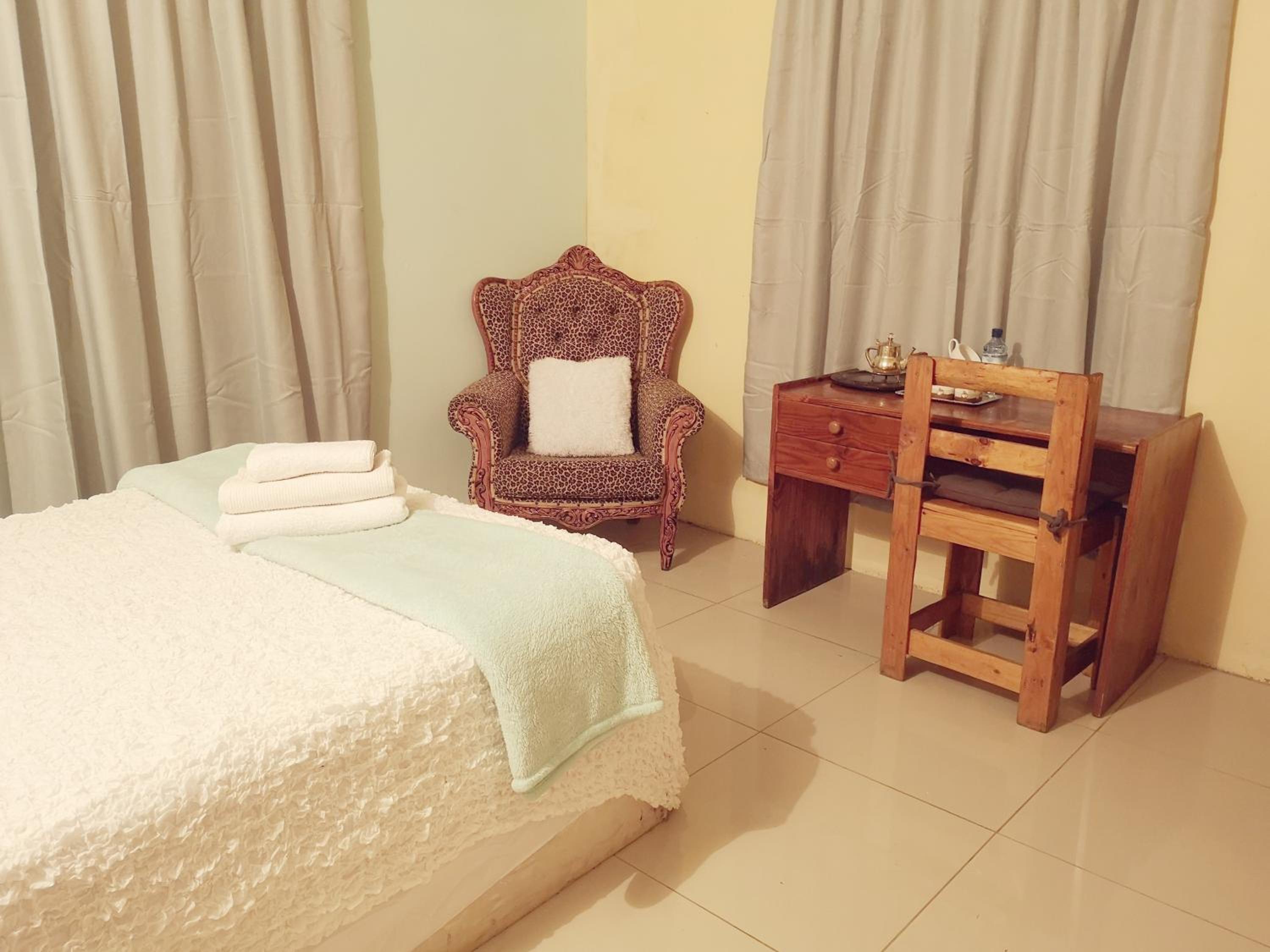 Superior Double Room - Photo 5
