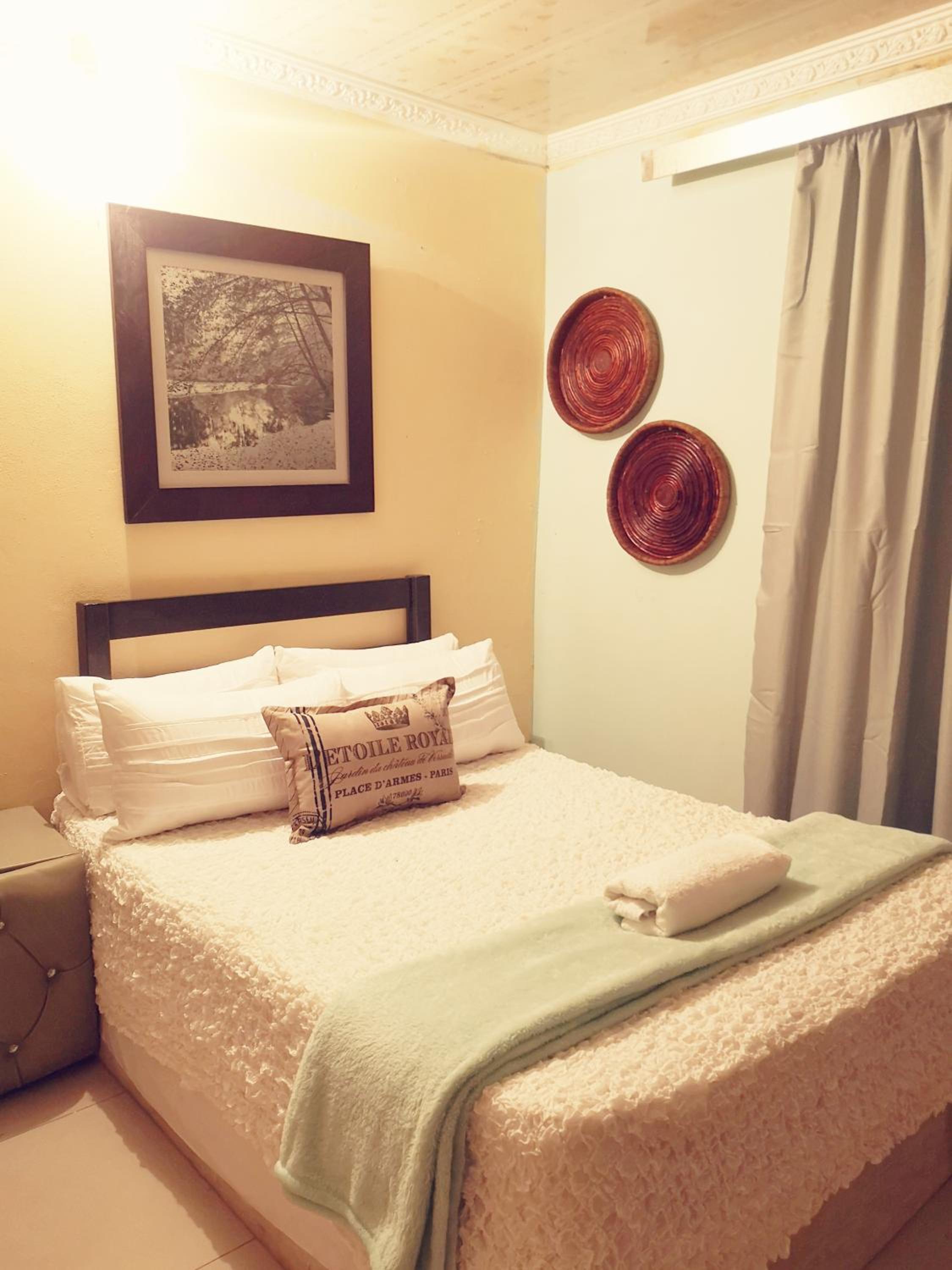 Superior Double Room - Photo 1