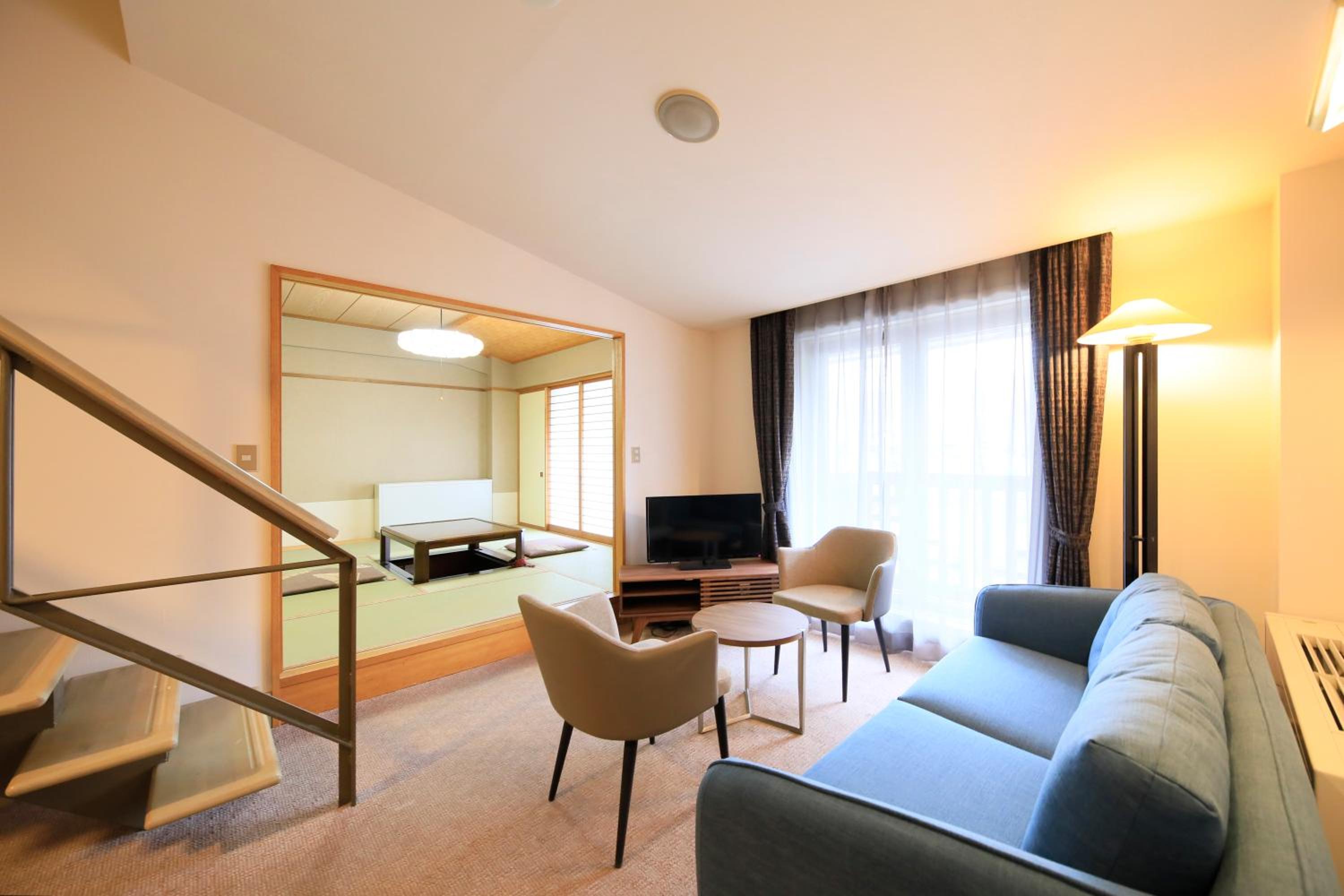 Standard Family Room - Photo 1