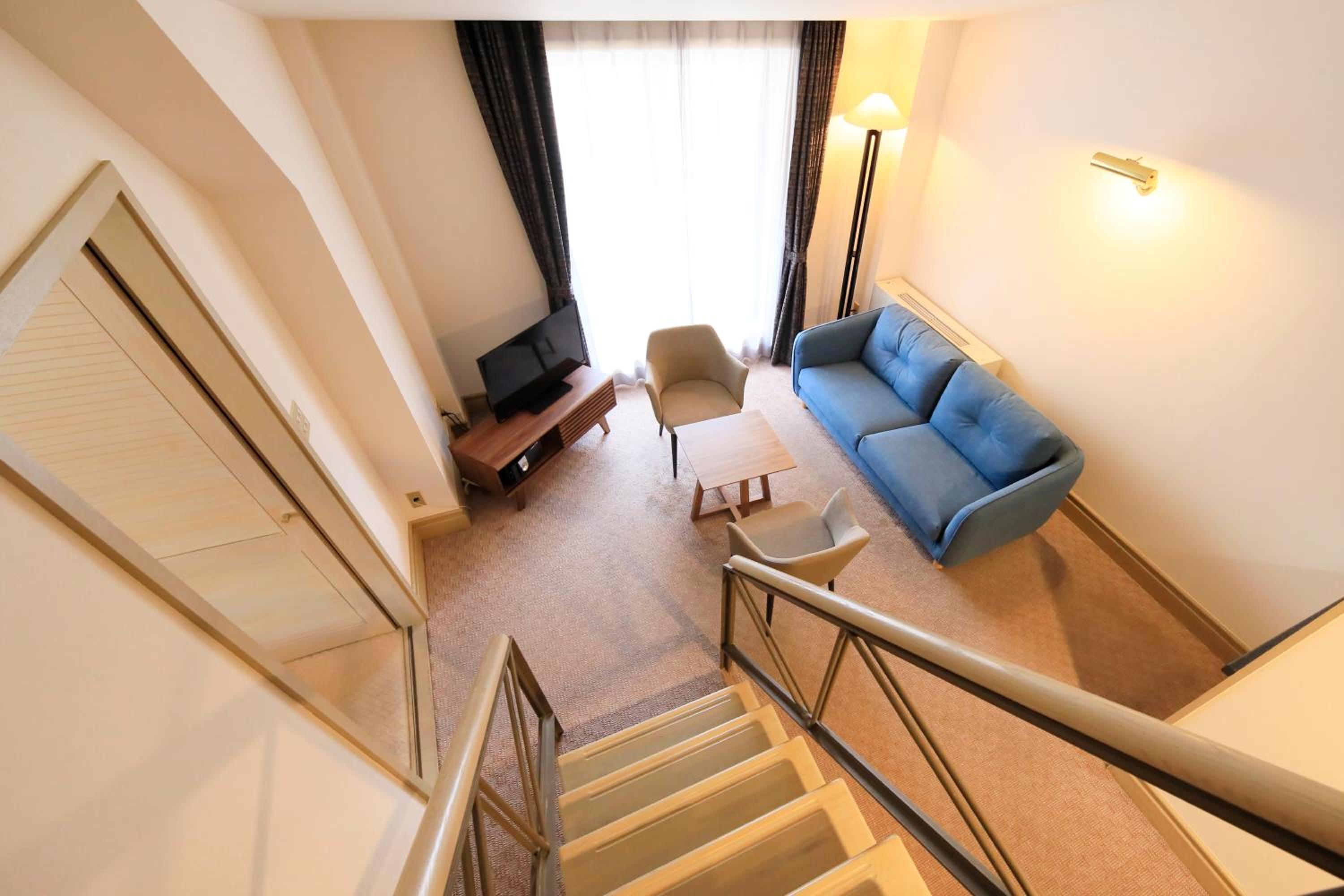 Quadruple Room - Photo 6
