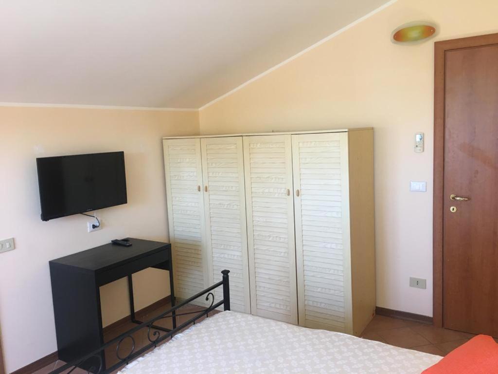Junior Suite With Balcony photo 2