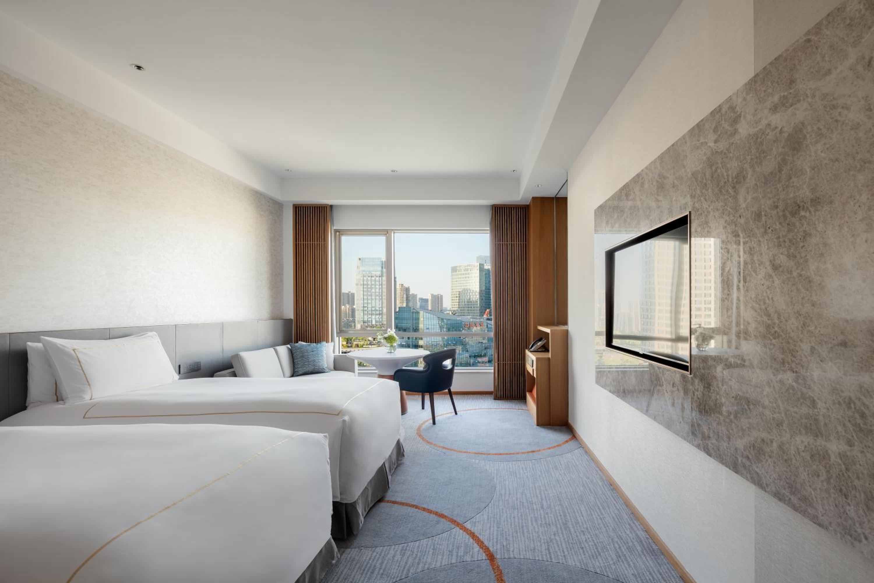 Classic Twin Room - Photo 1