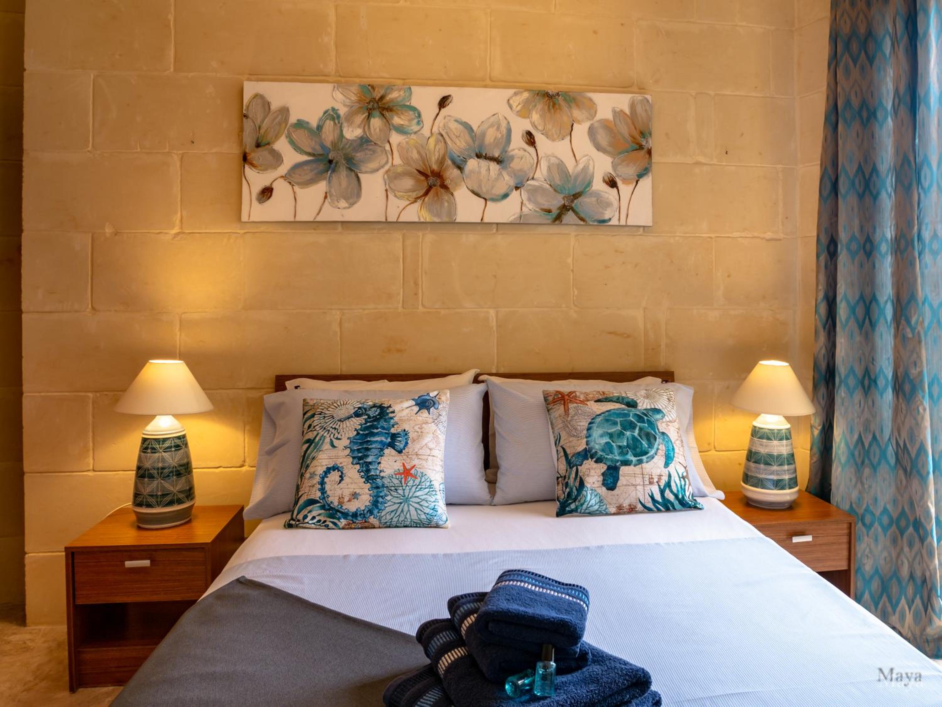Double Room with Private External Bathroom photo 1