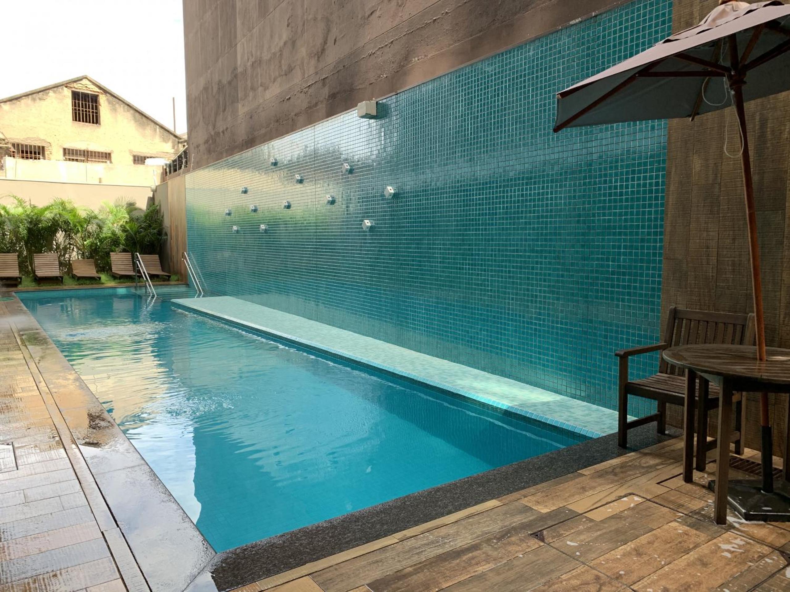 Apartment - Photo 17