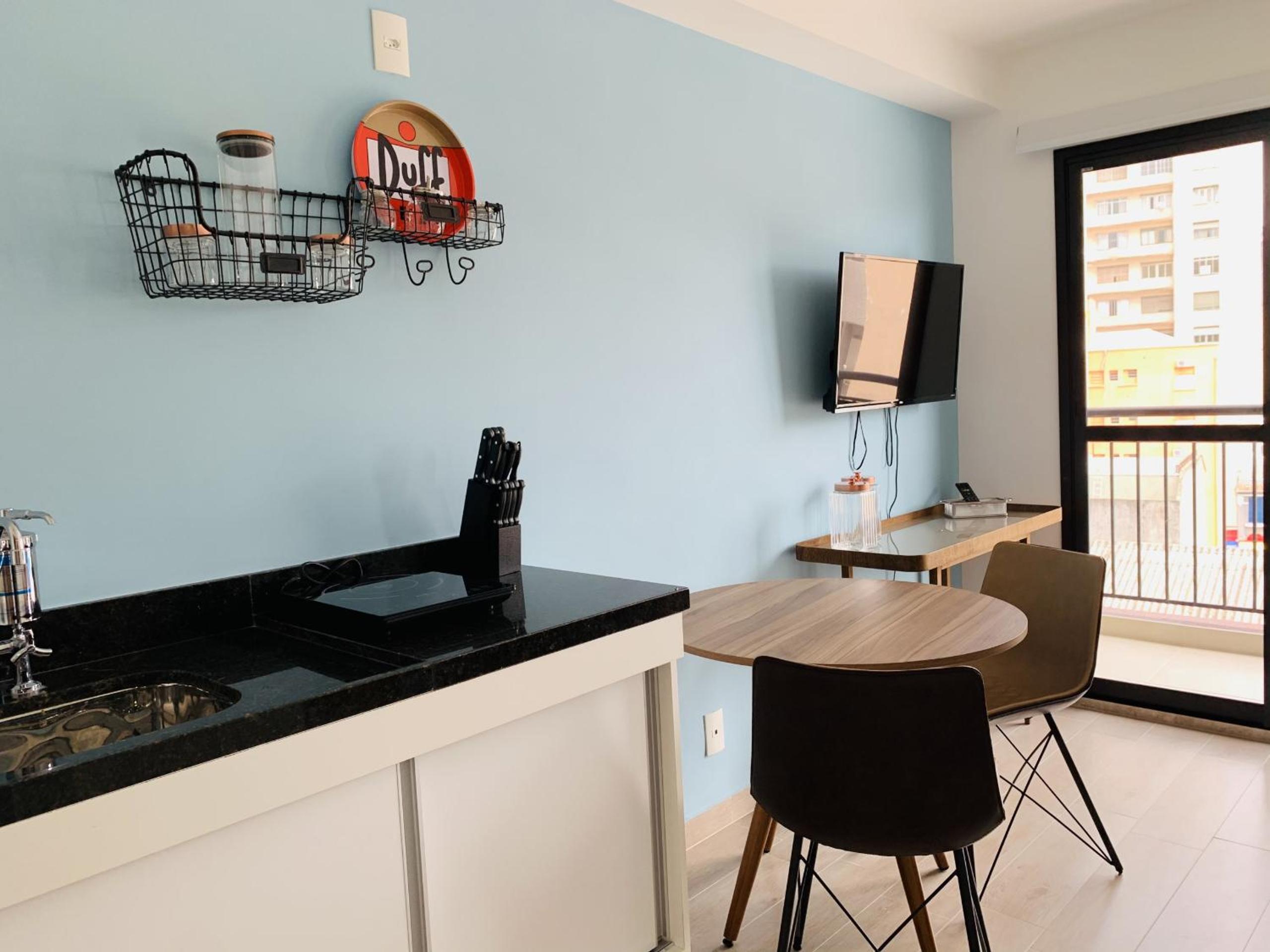 Apartment - Photo 4