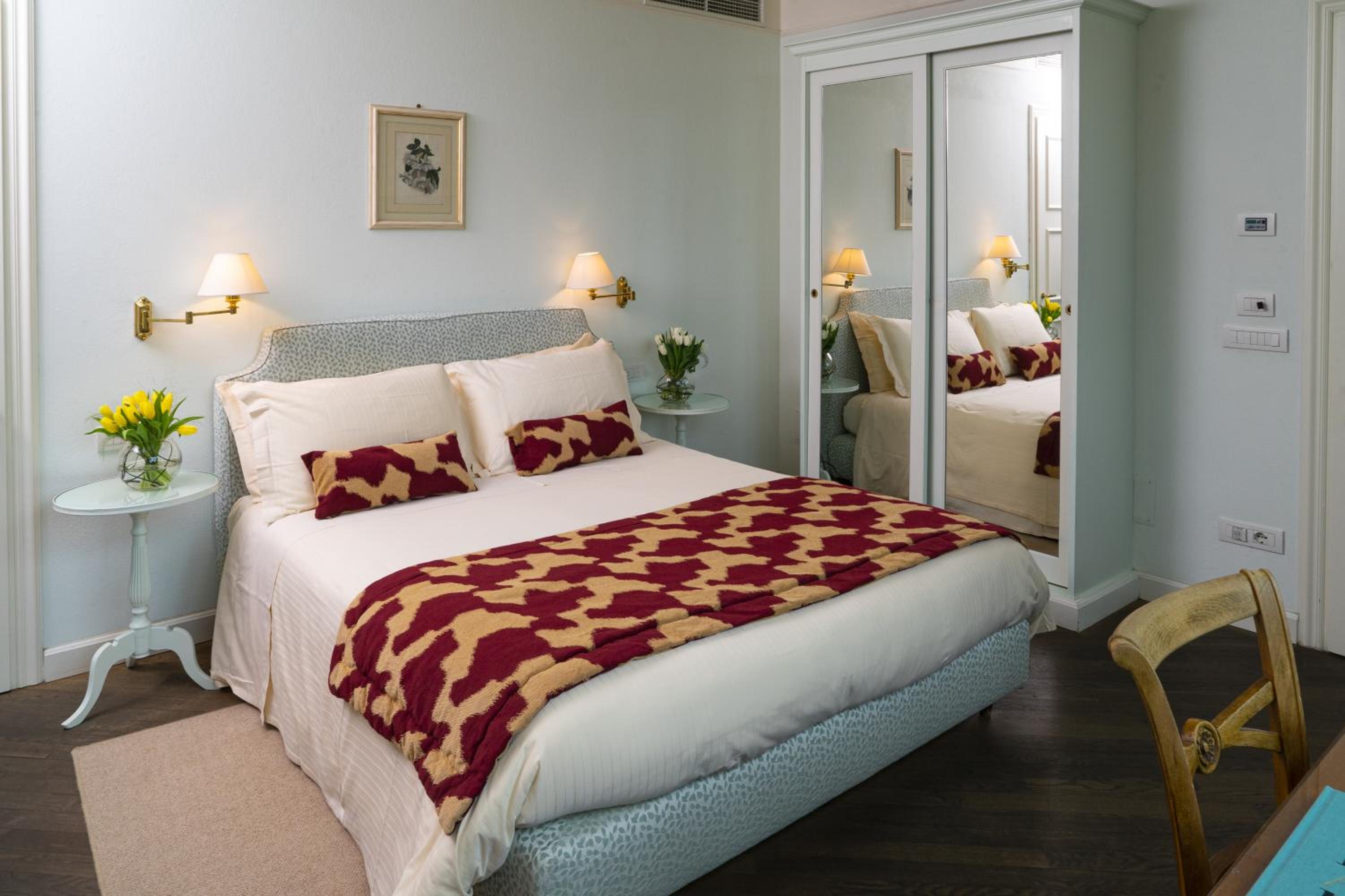 Standard Deluxe Room - Photo 8