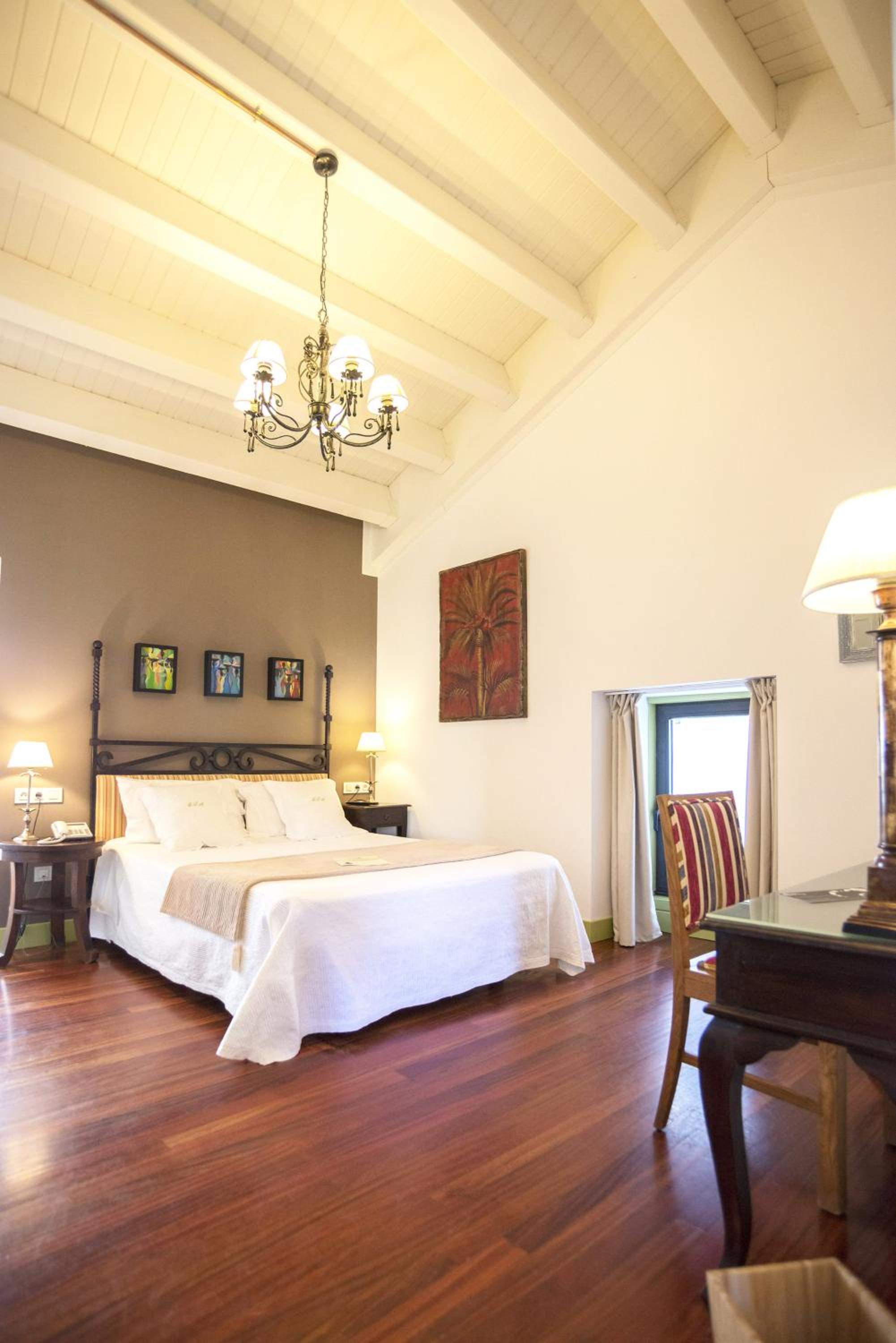 Superior Double Room with Terrace - Photo 13