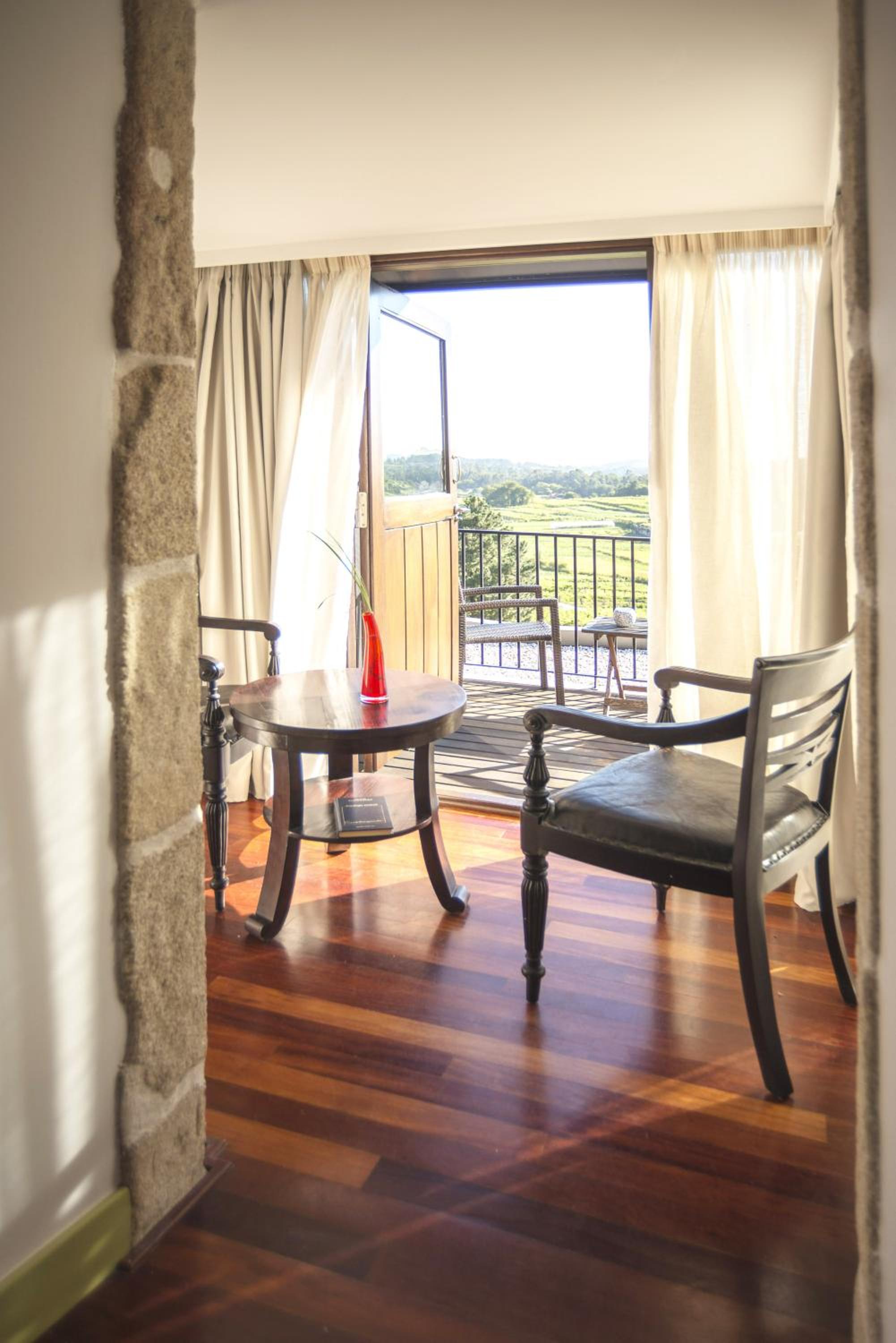 Superior Double Room with Terrace - Photo 14