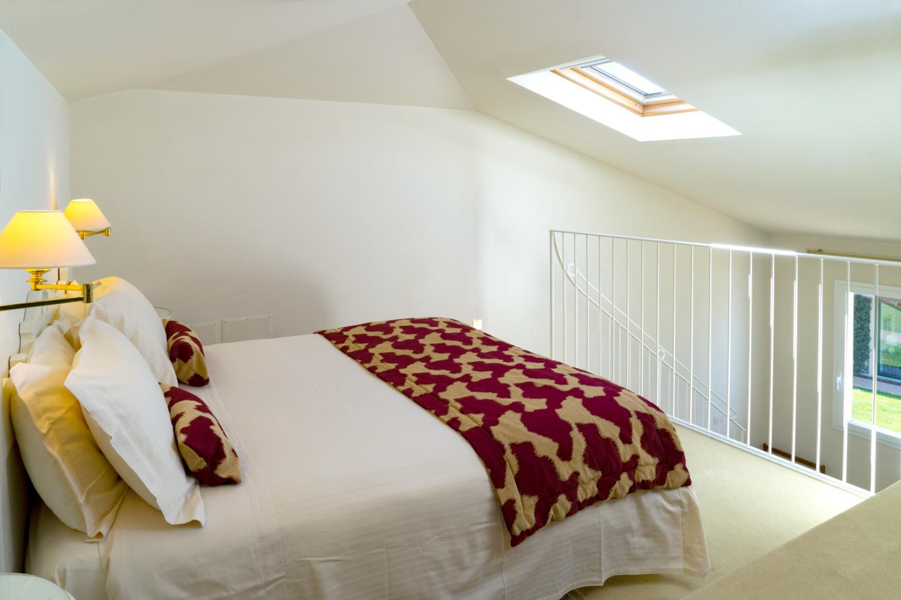 Junior Suite - Photo 4