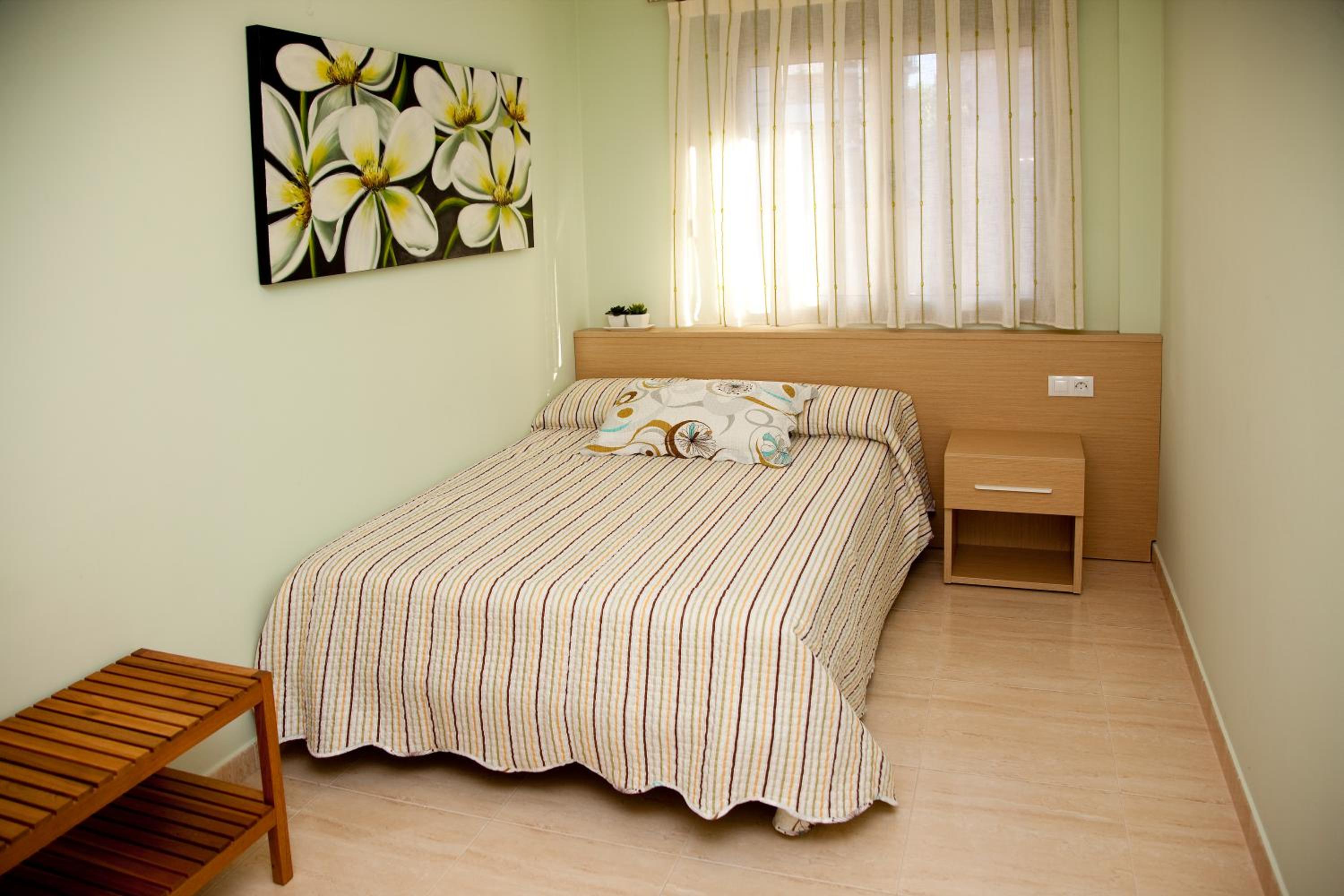 Apartamento Familiar (4 Adultos)