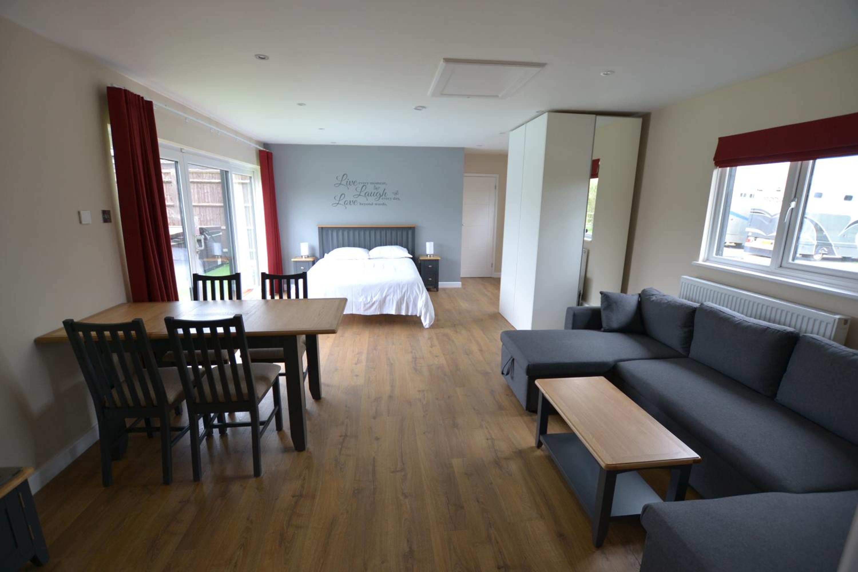 Two-Bedroom Chalet photo 1