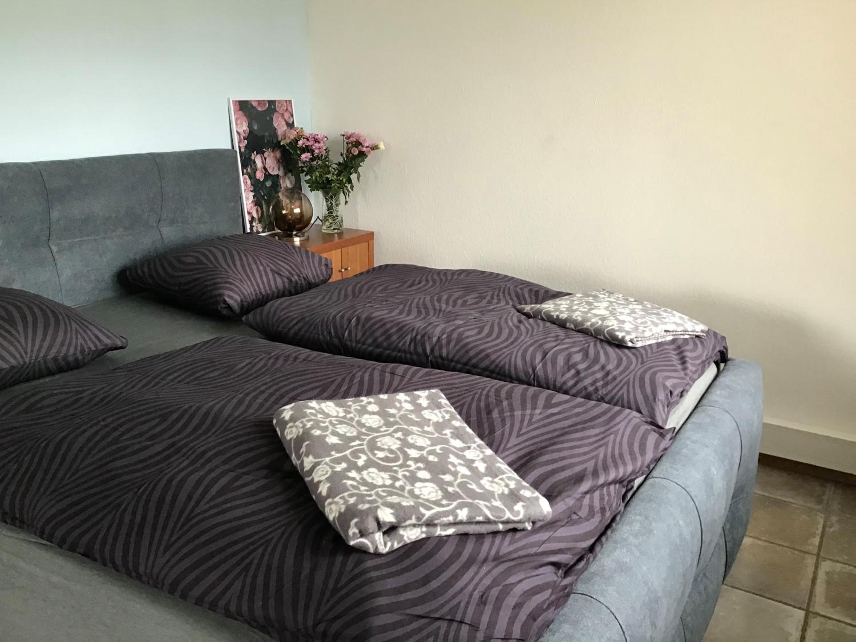 Two-Bedroom Apartment - Photo 22